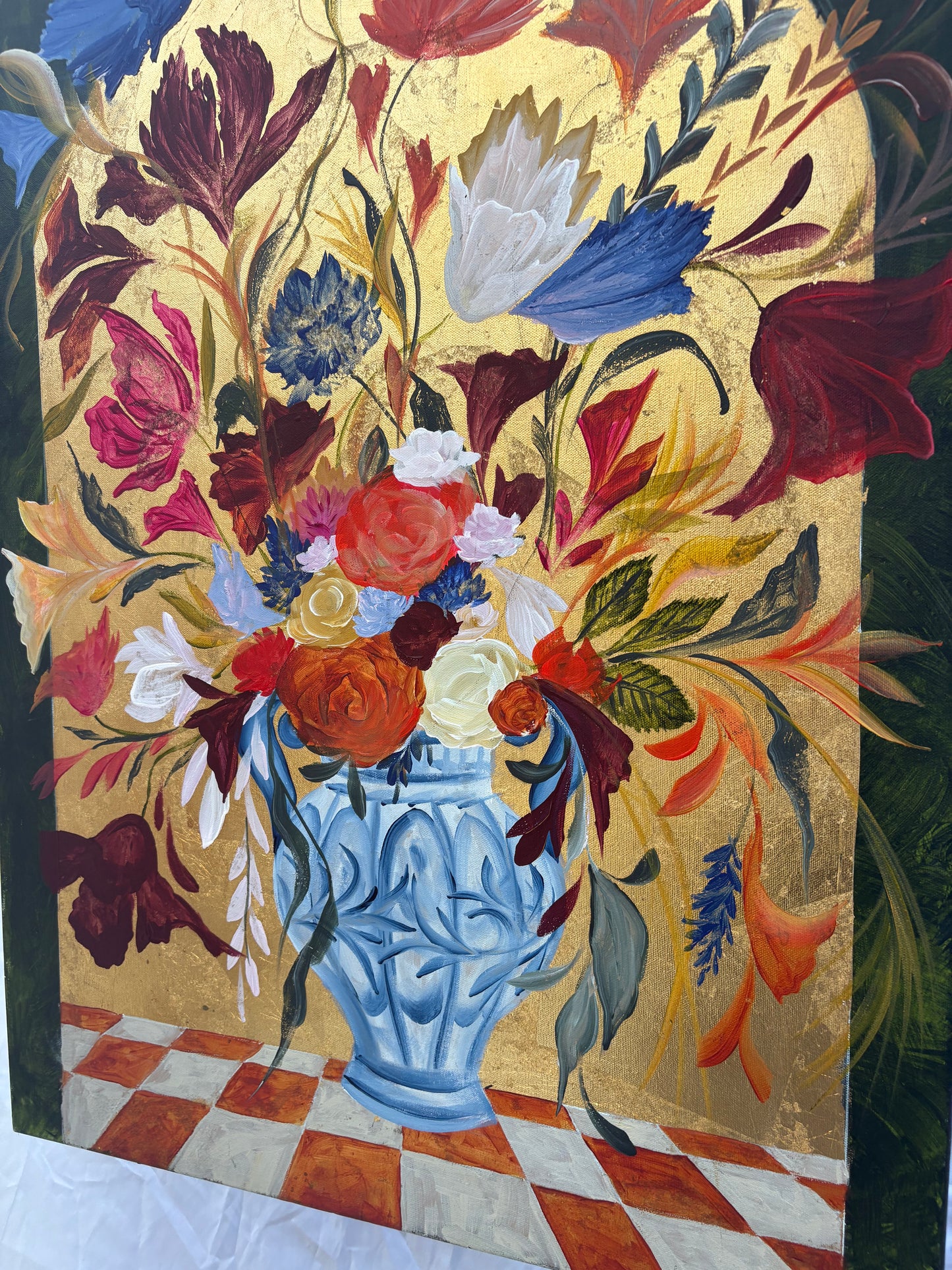 Mod Baroque