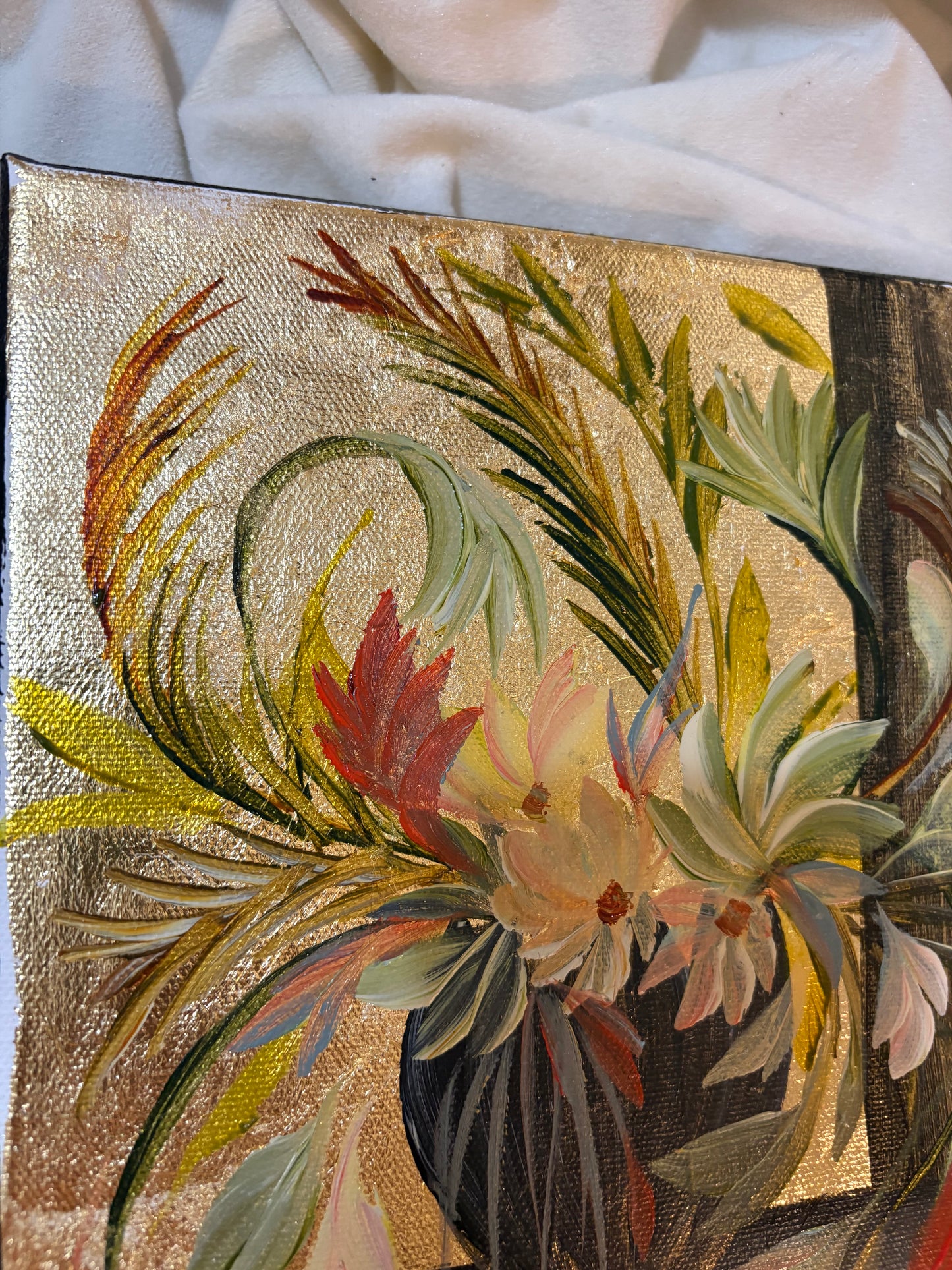 Sun-Washed Mod Baroque