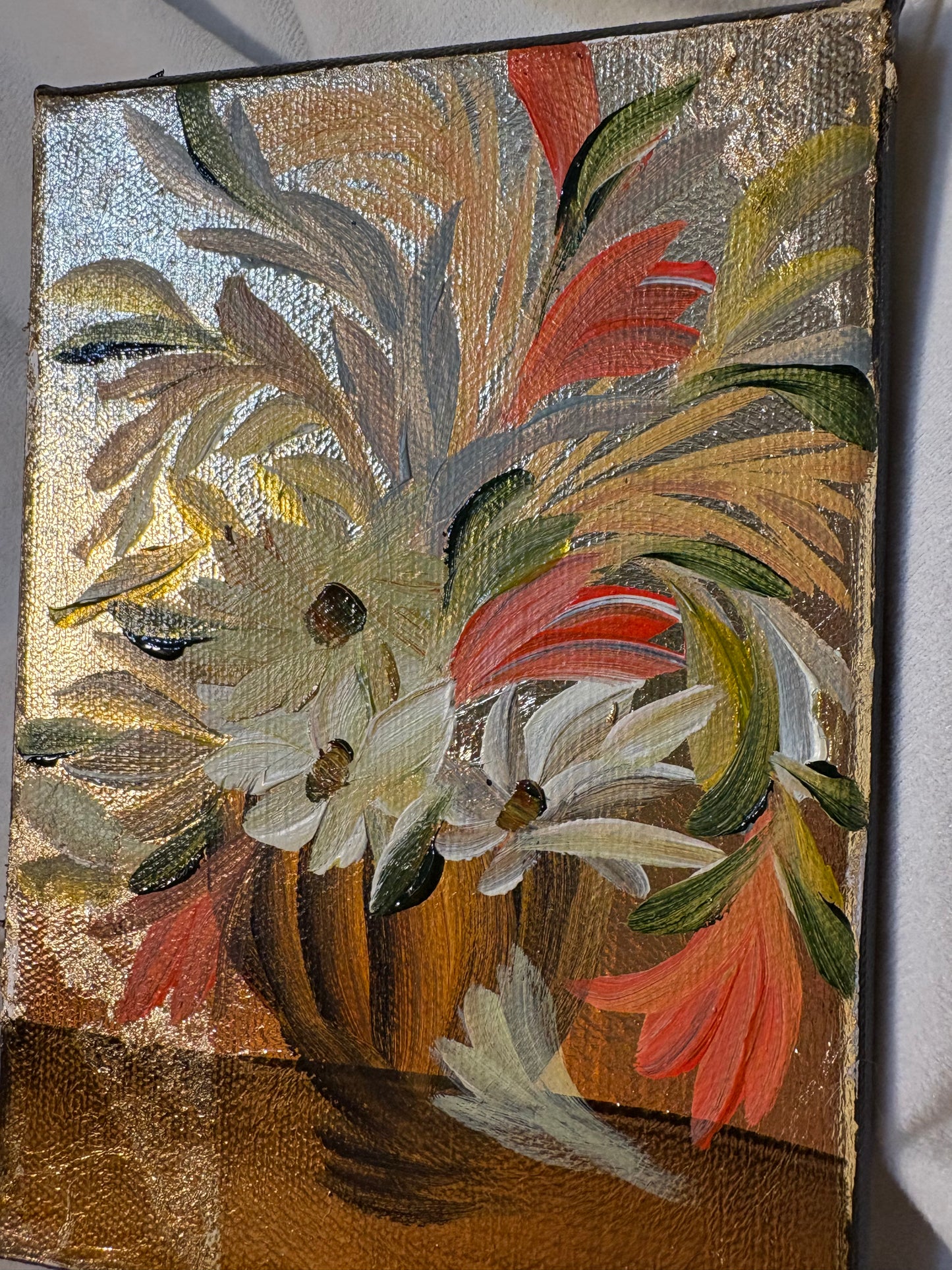 Sunwashed - mini 2