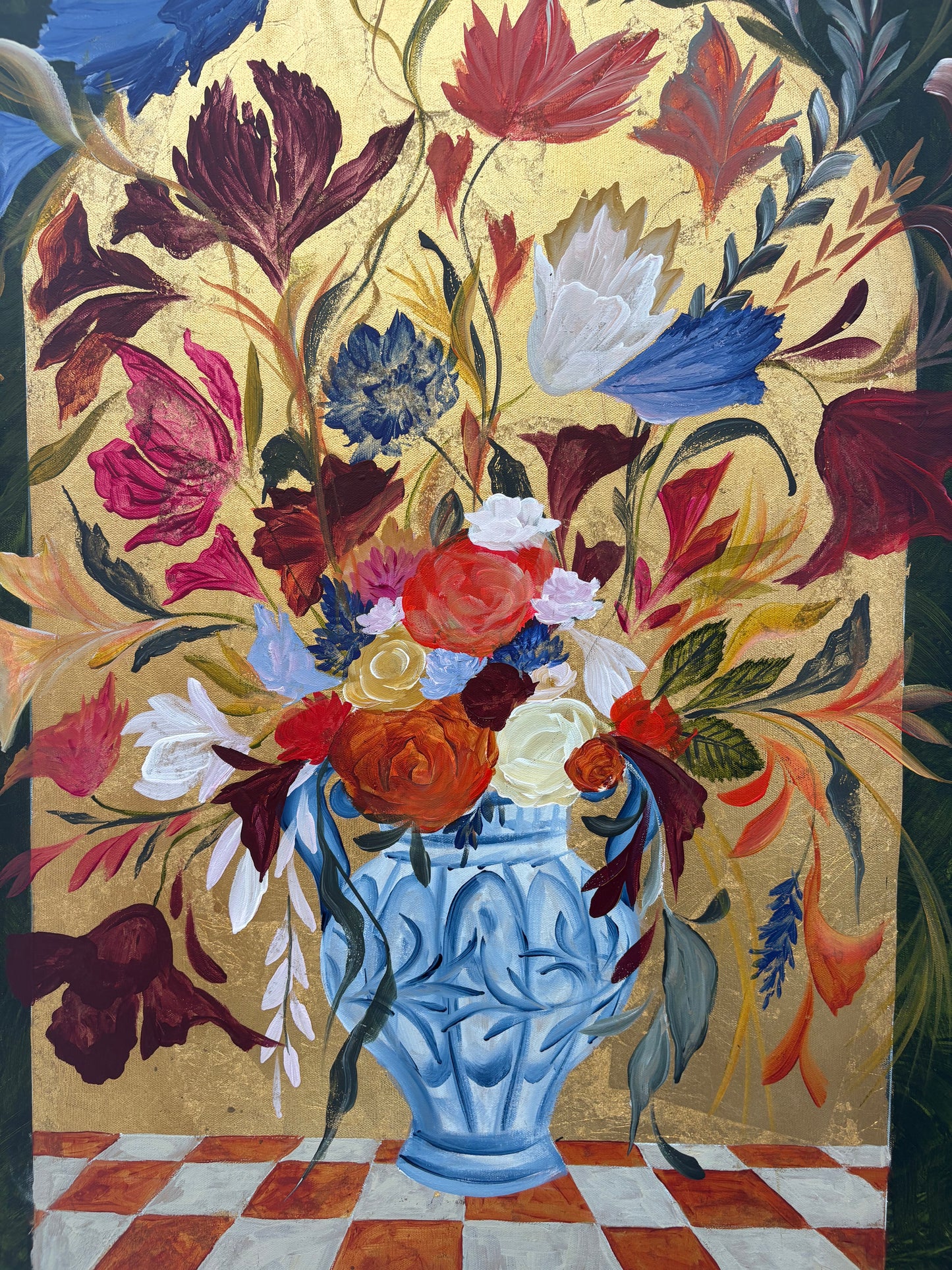 Mod Baroque
