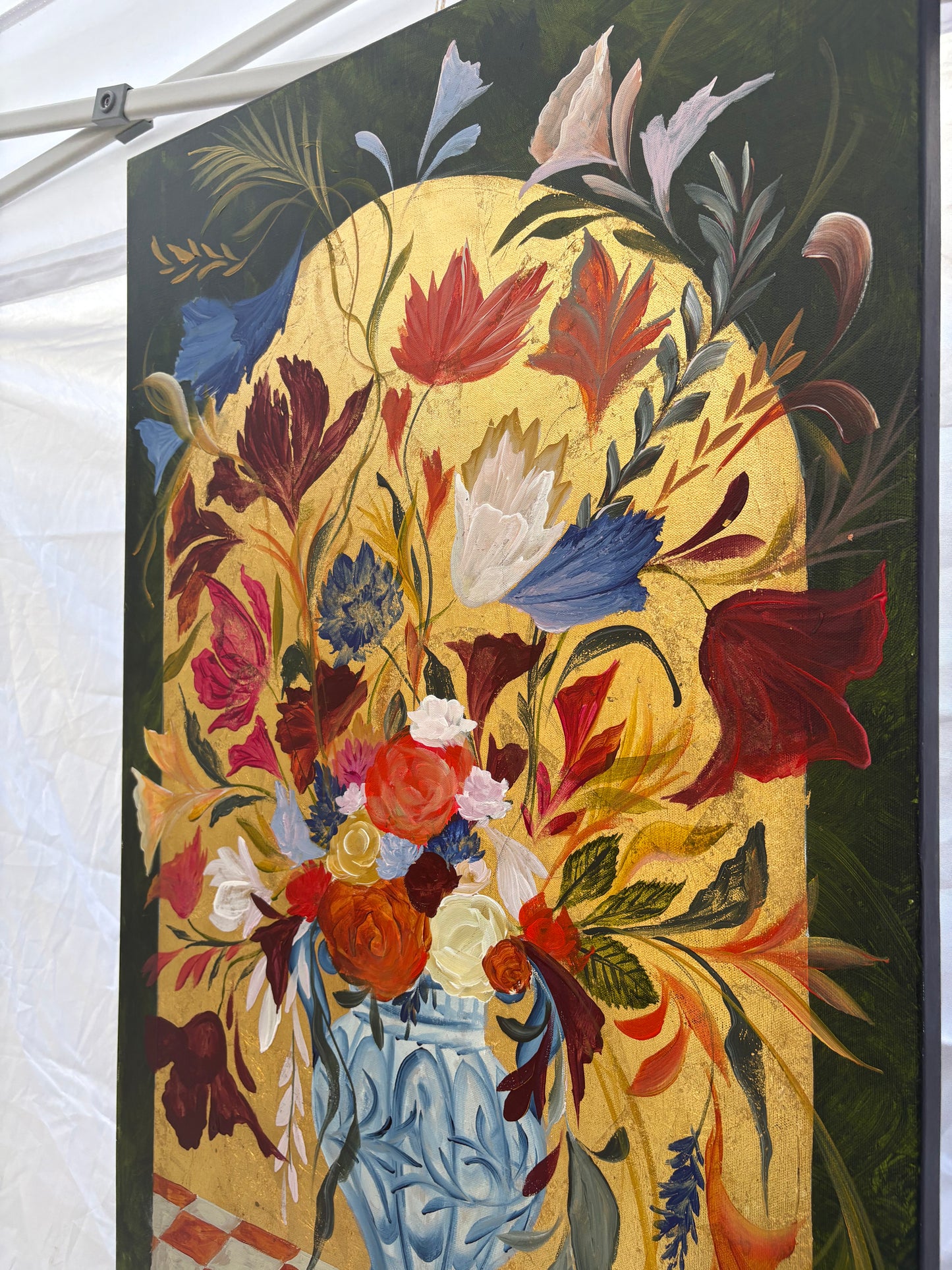 Mod Baroque