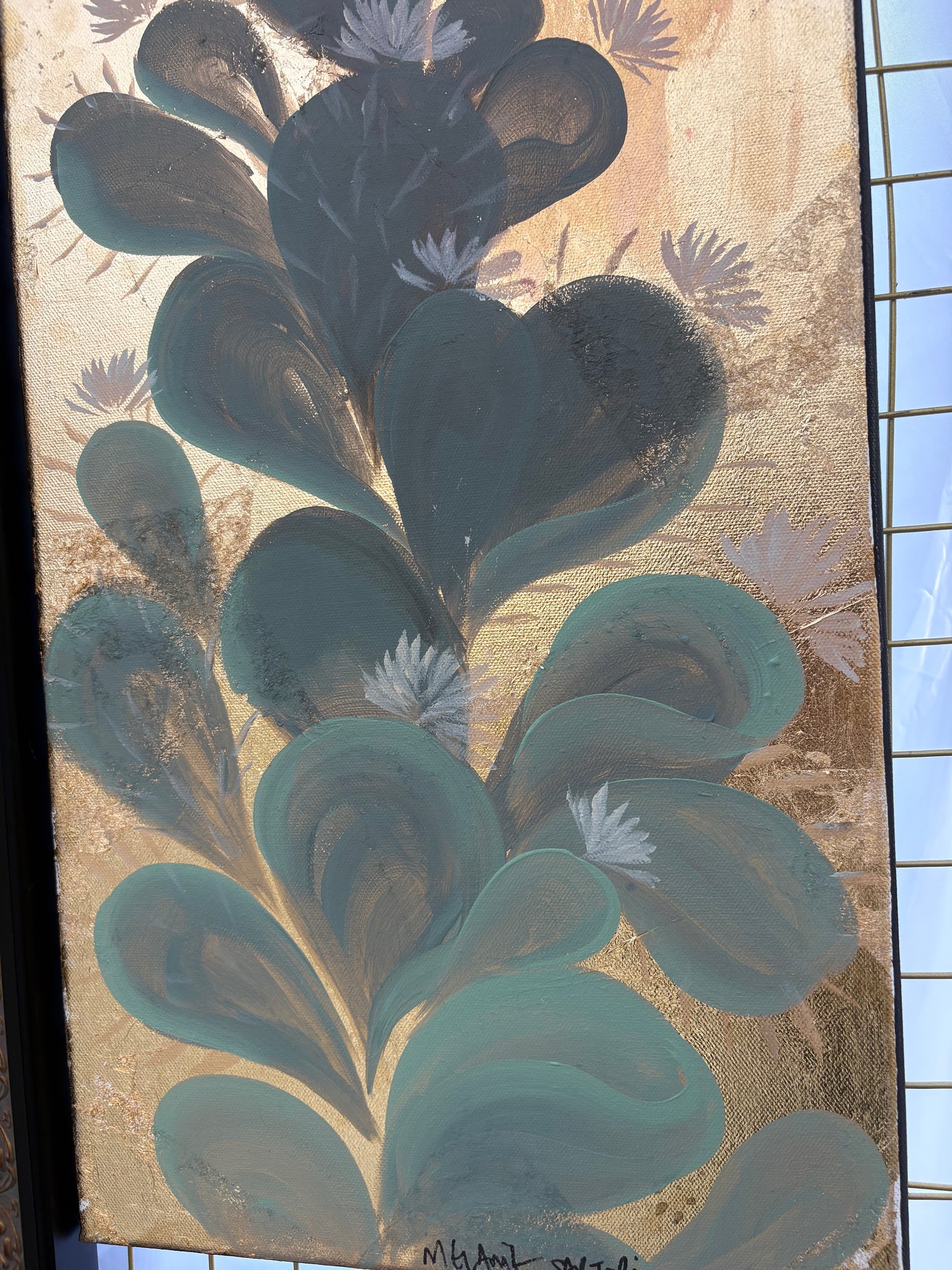Deco Cactus