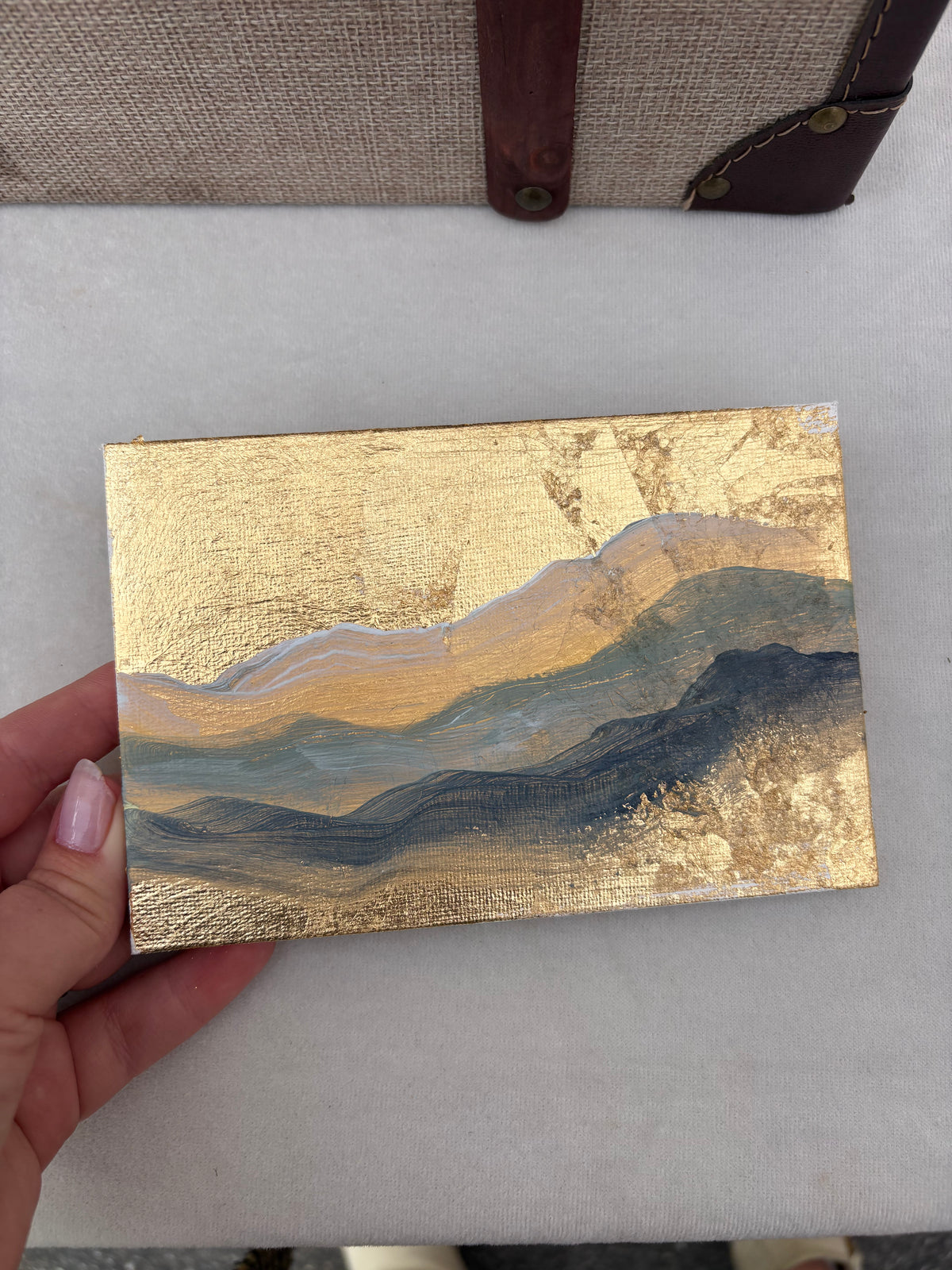 Mountains
