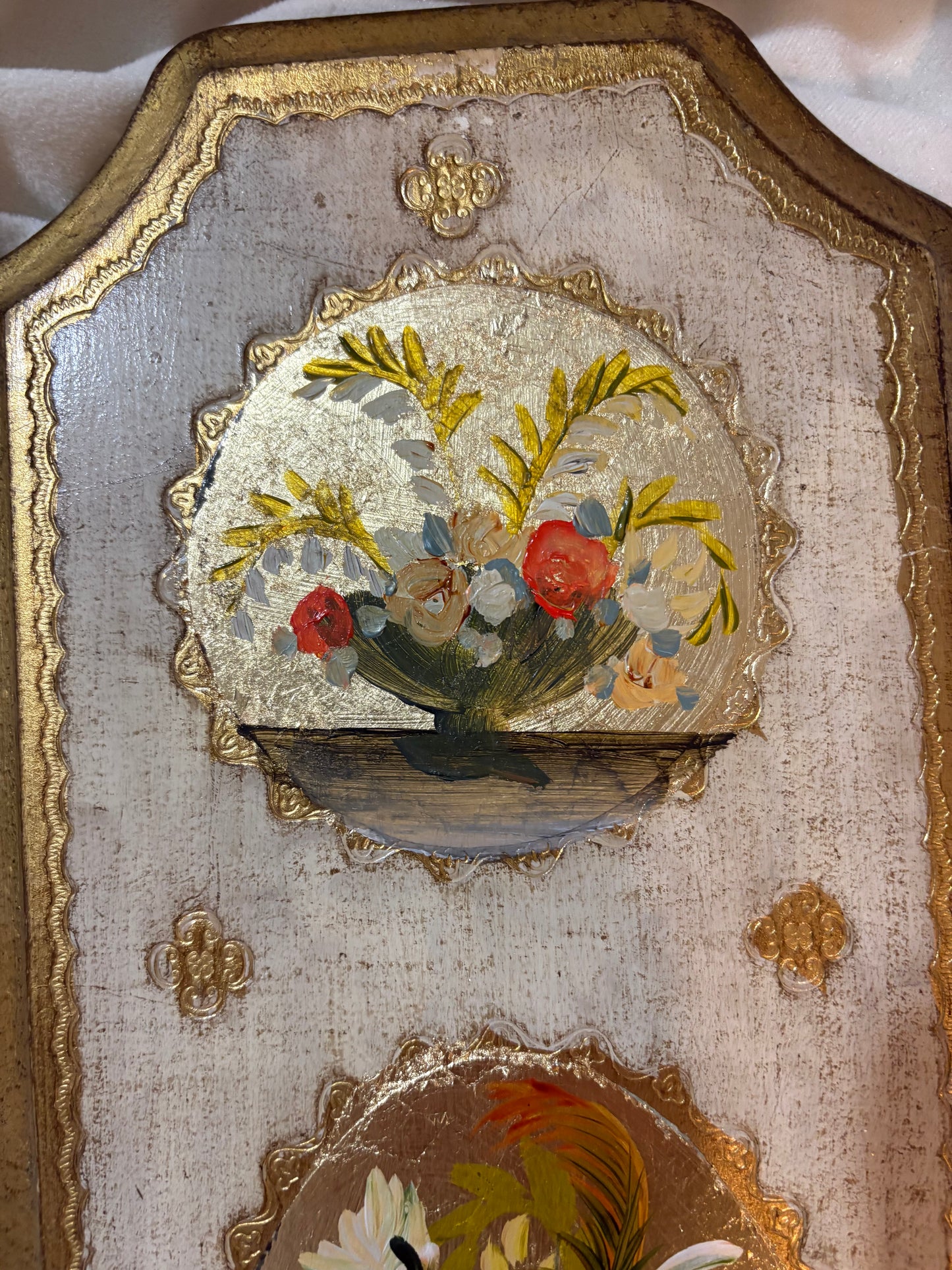 Flora Nouveau Miniature