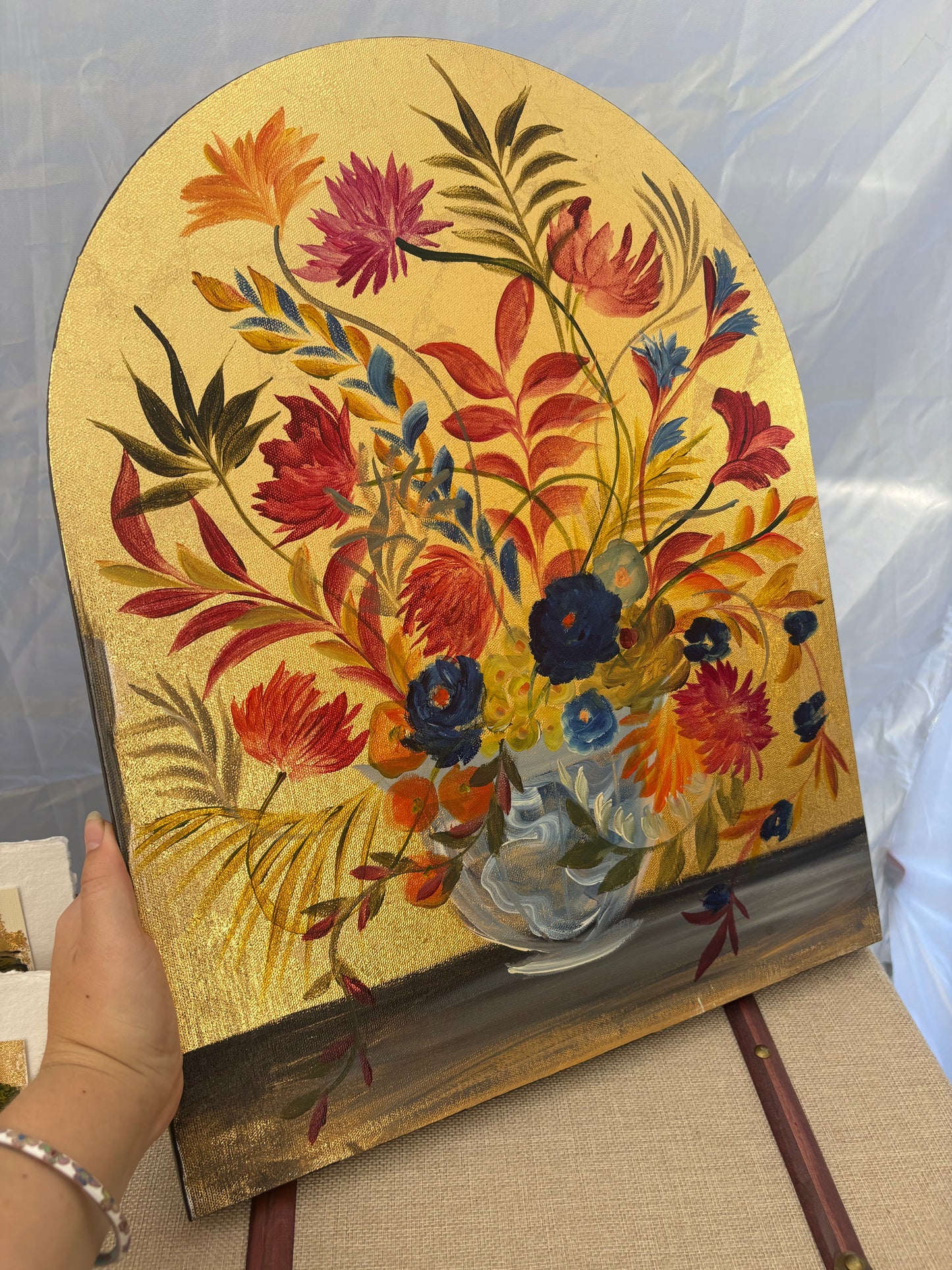 Tropical Nouveau 4