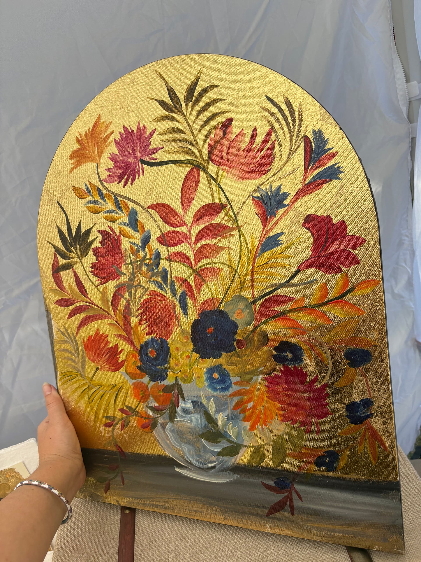 Tropical Nouveau 4