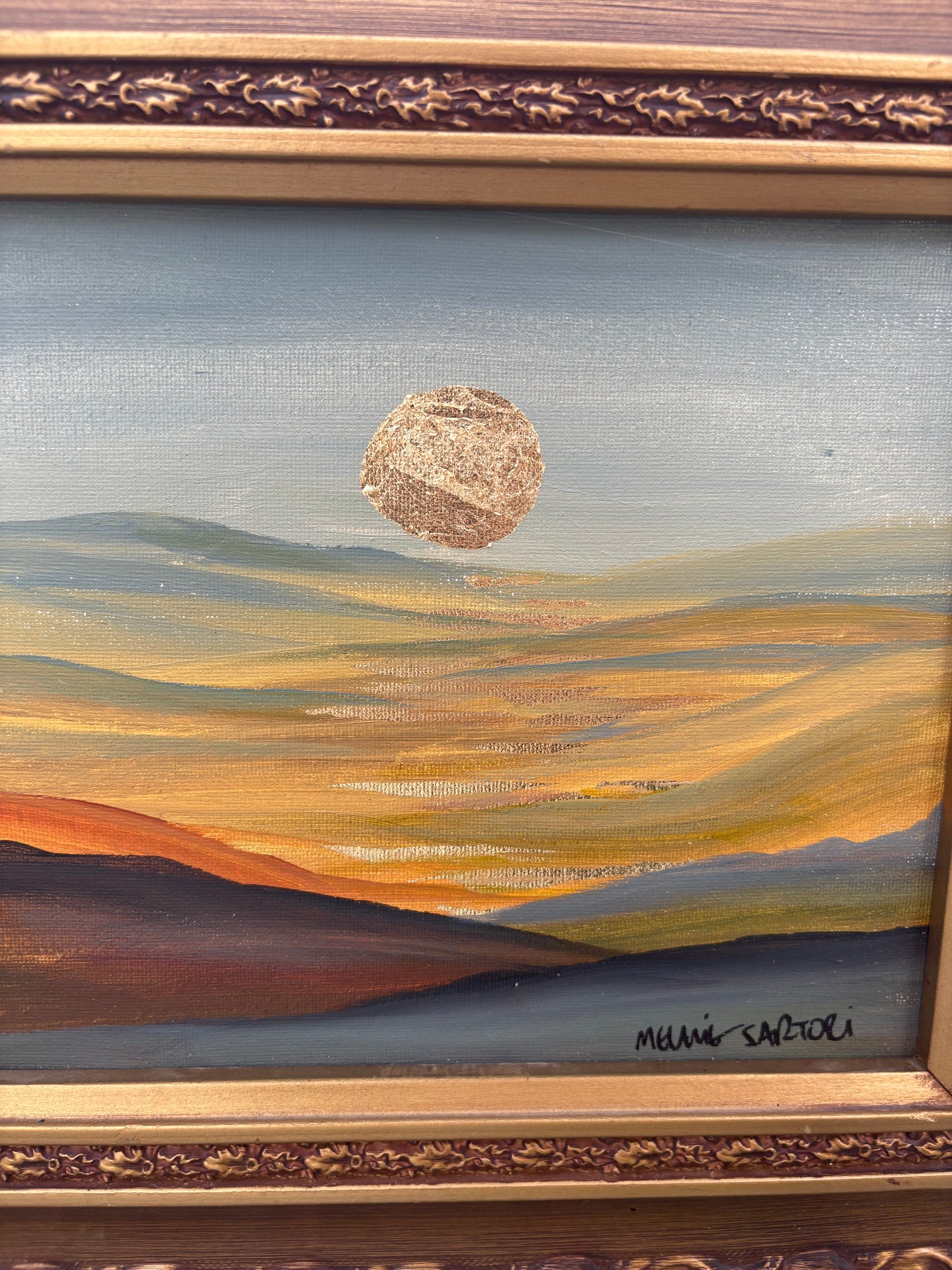 Valley