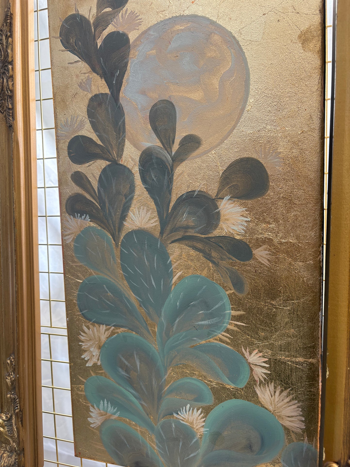 Deco Cactus 2