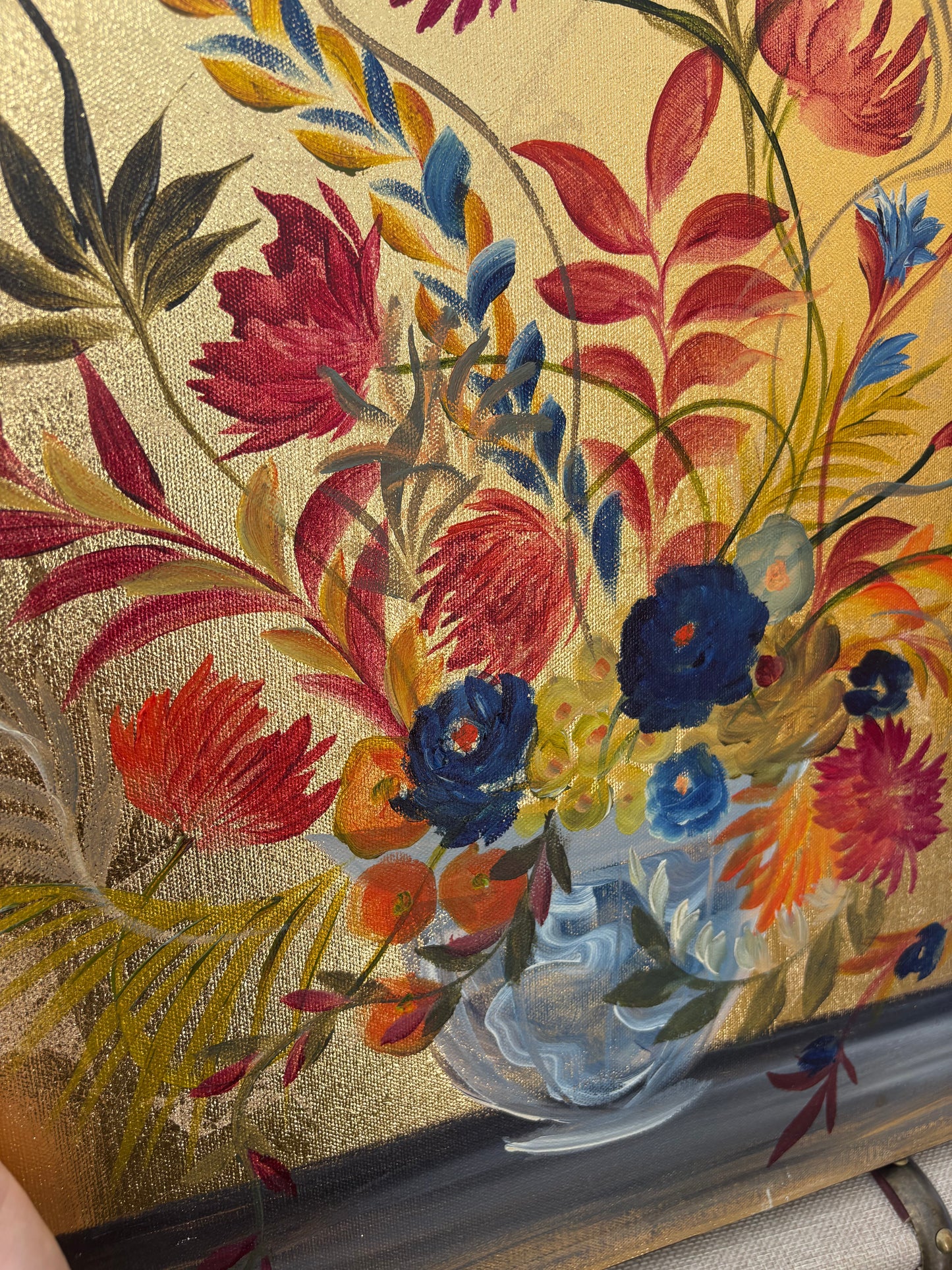 Tropical Nouveau 4