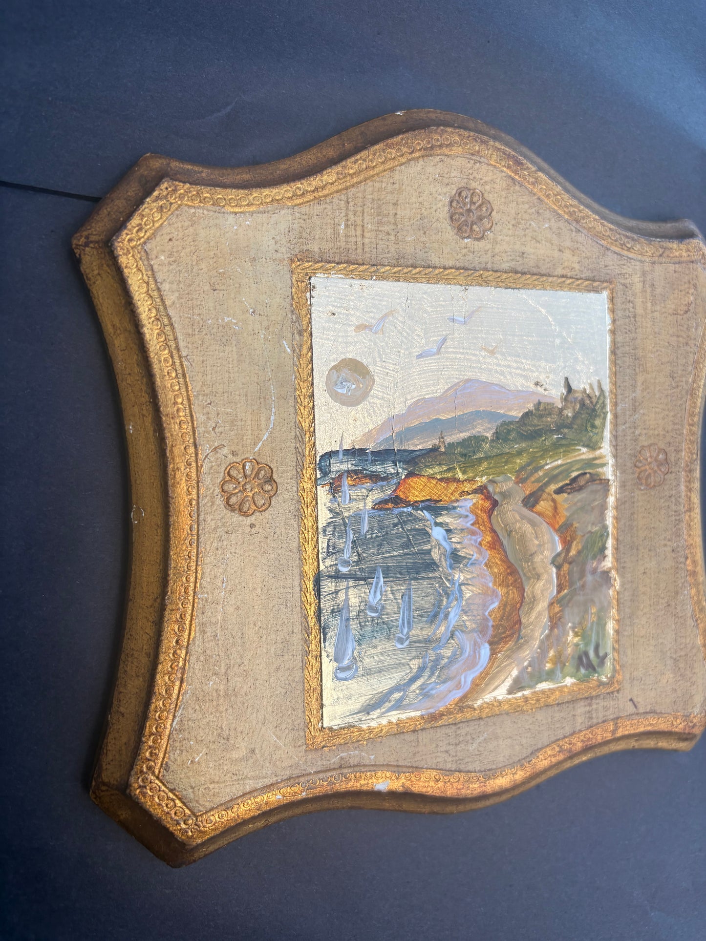 Coast Miniature