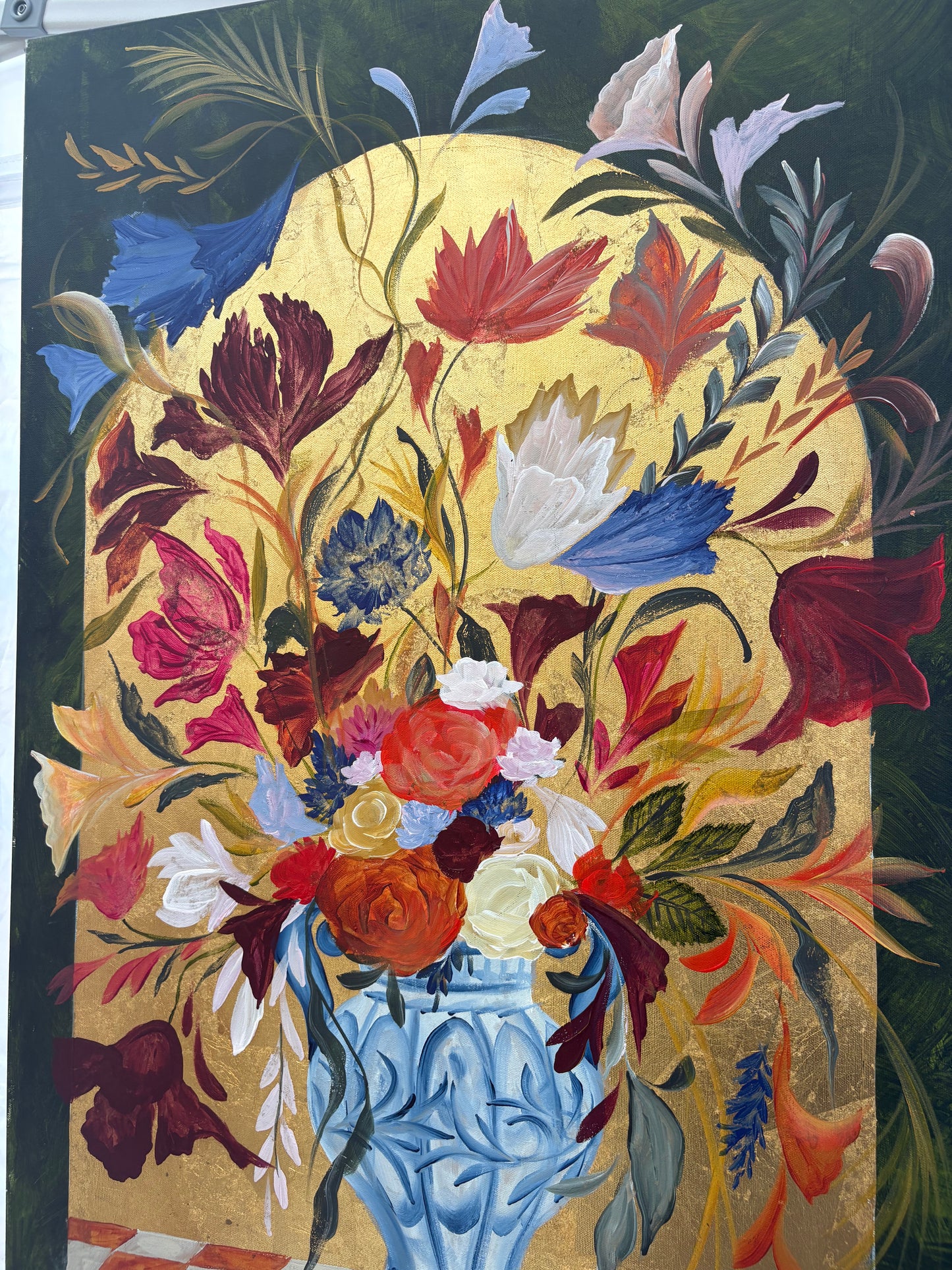 Mod Baroque