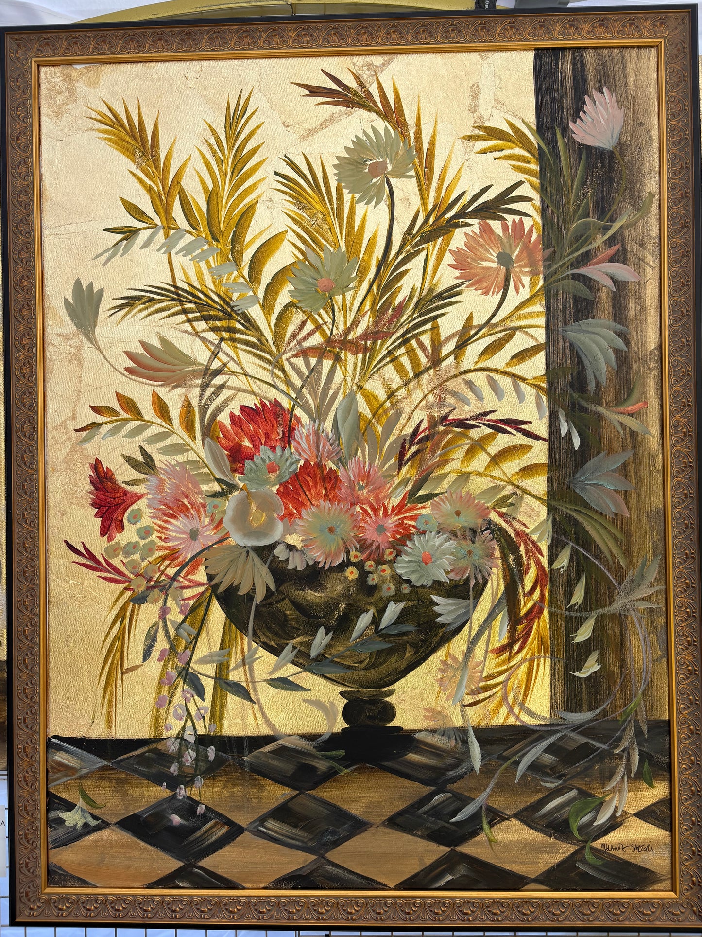 New Nouveau