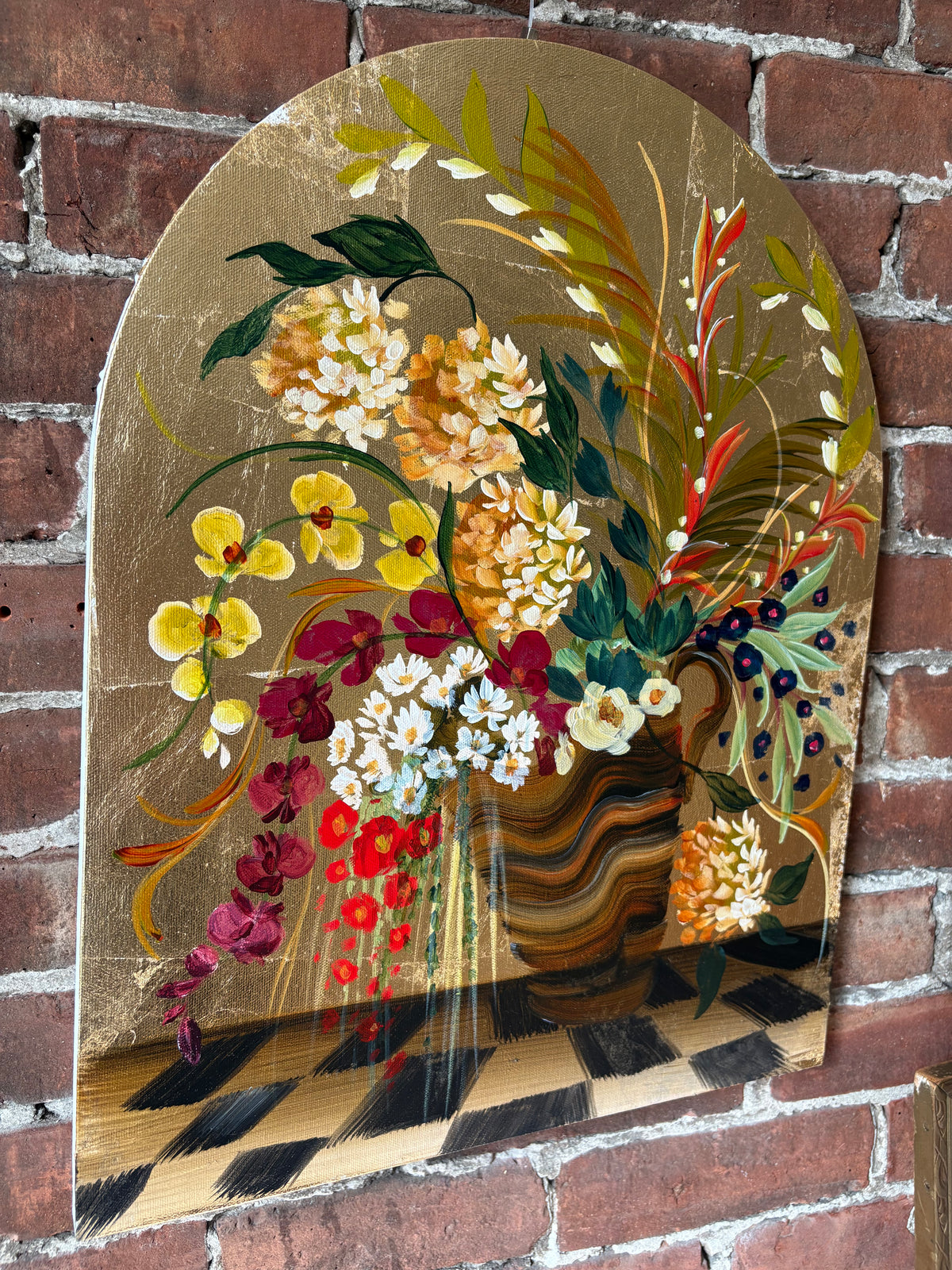 Botanique Nouveau