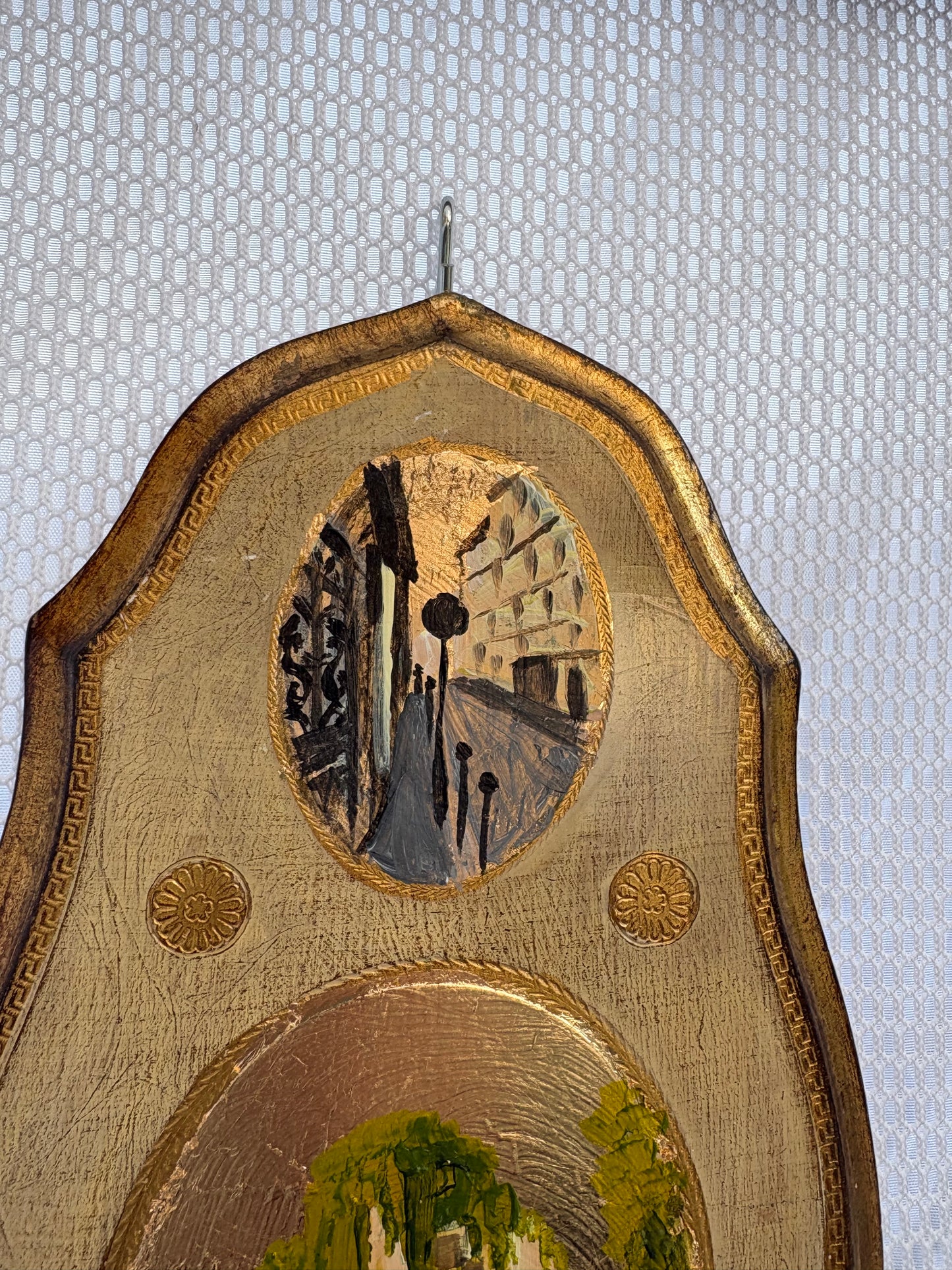 Paris Streets - Miniature