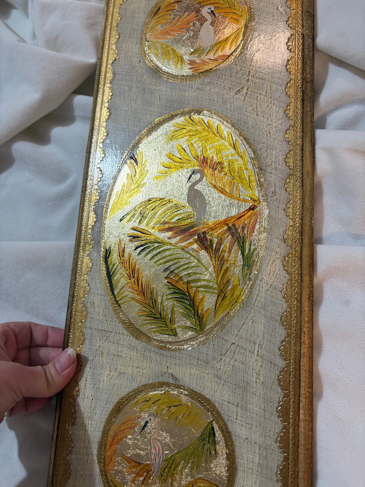 Seabirds - Miniatures
