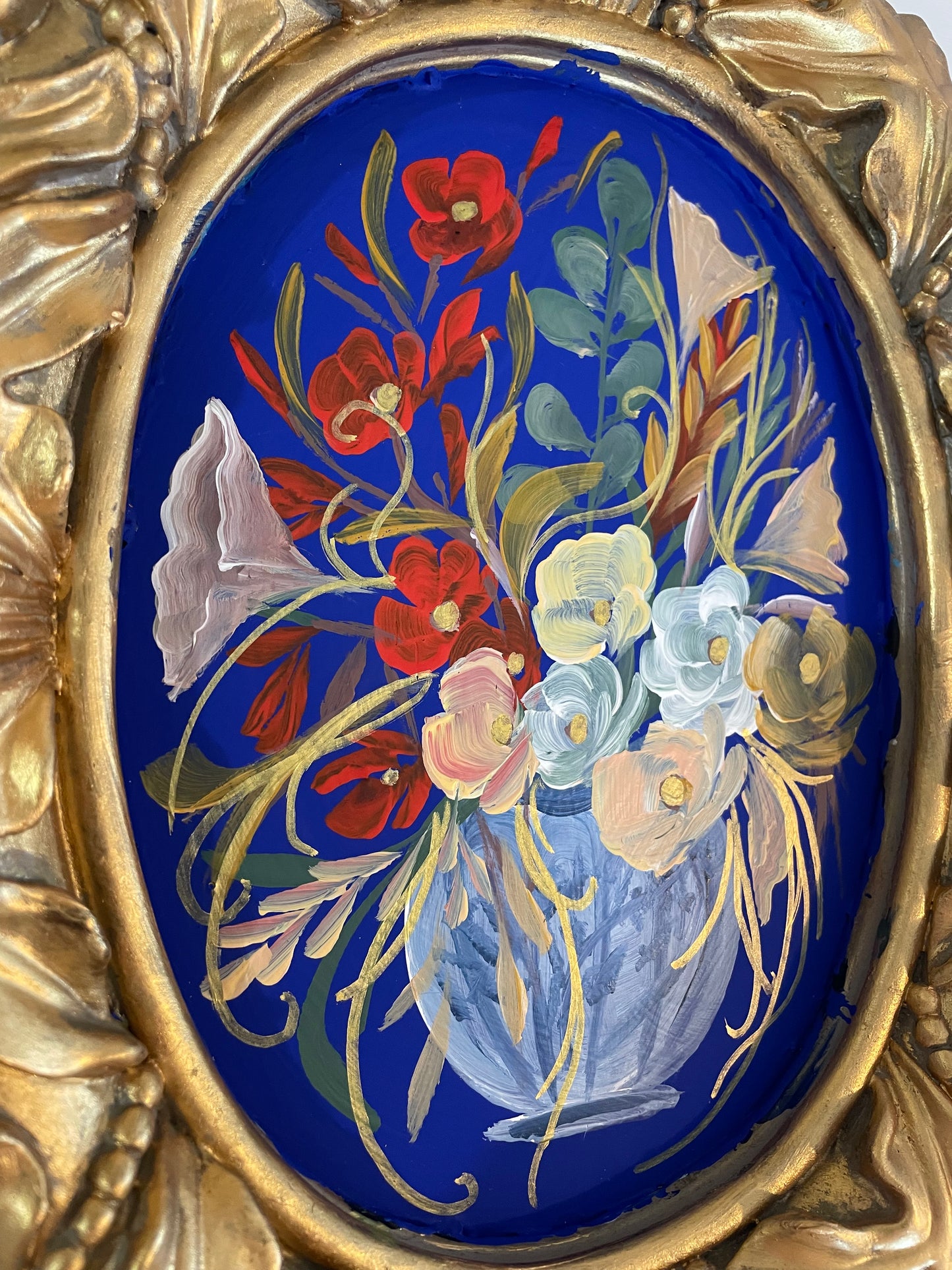 Flowers in the Spring