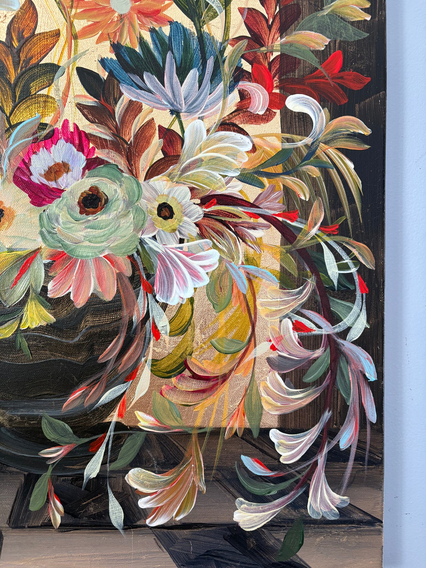 Passion Nouveau II