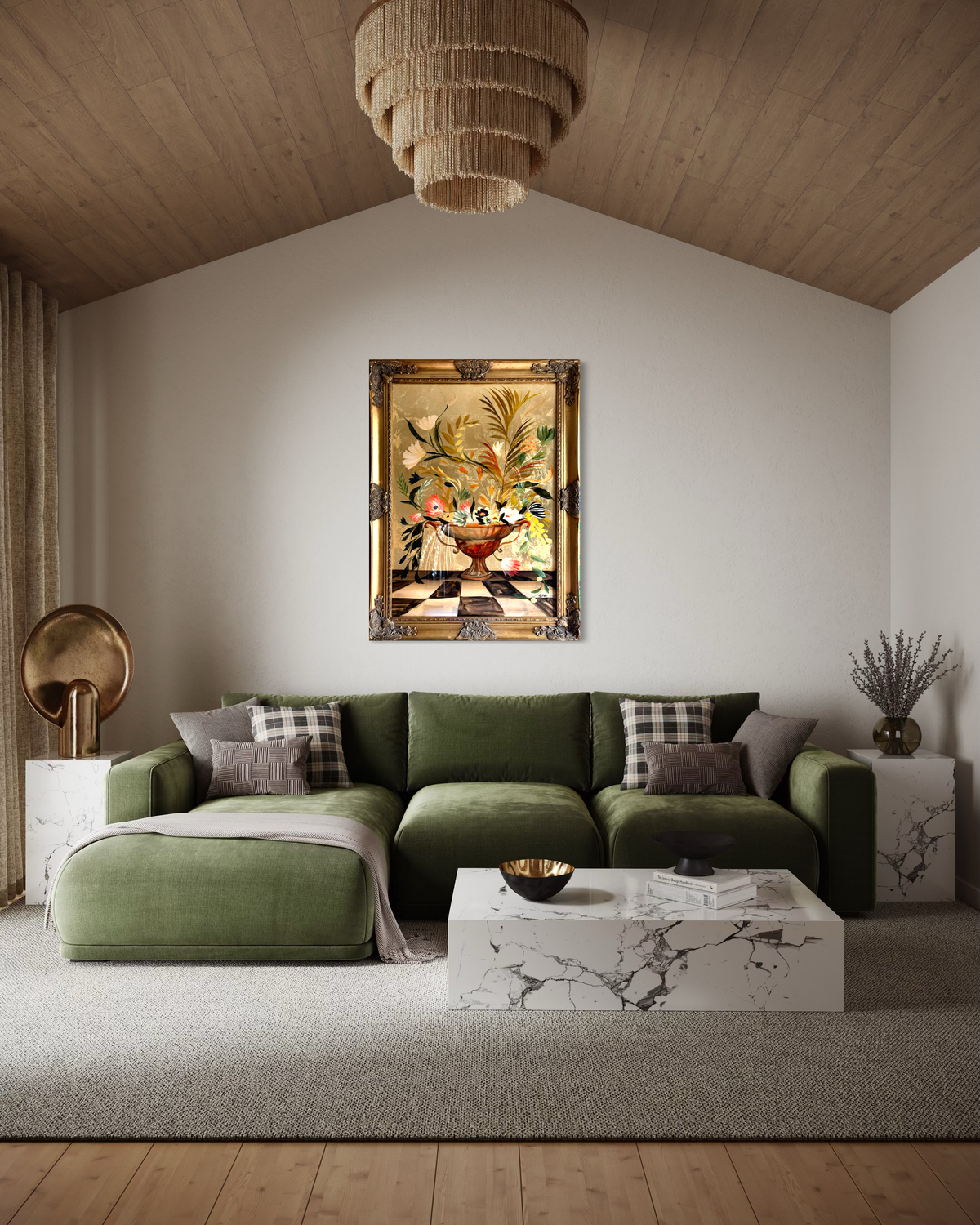 Coastal Baroque