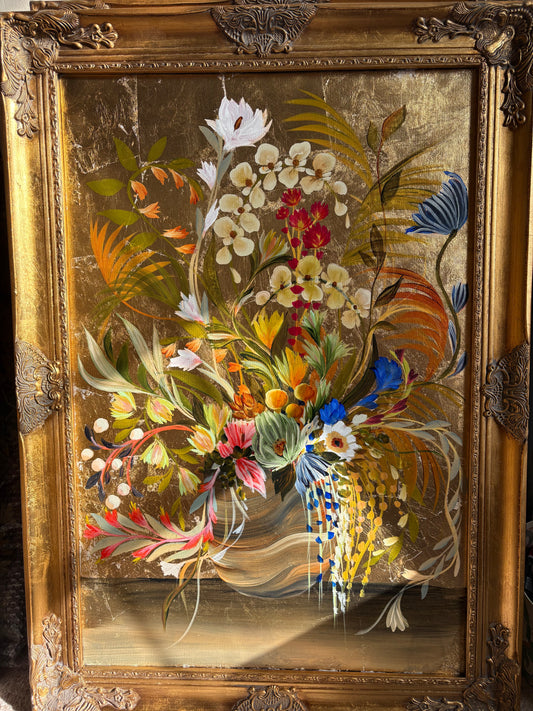 Tropical Baroque