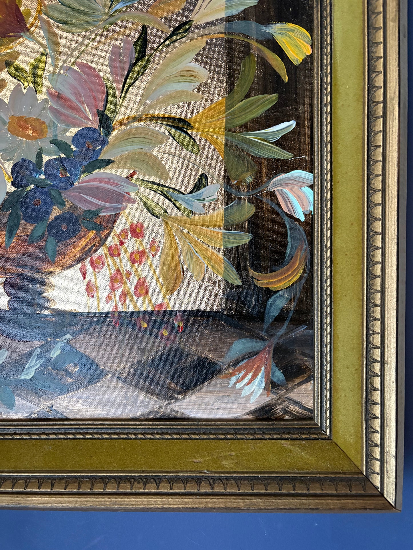 Mediterranean Nouveau