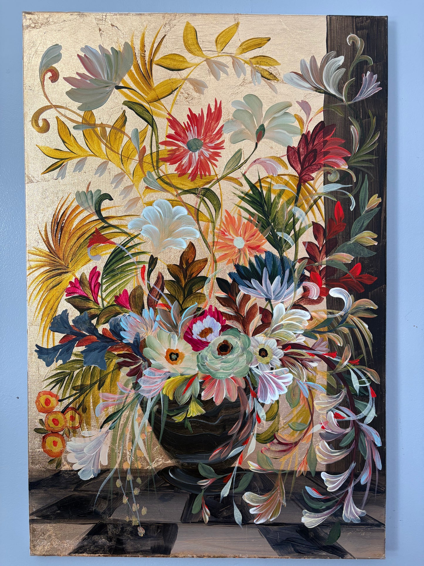 Passion Nouveau II