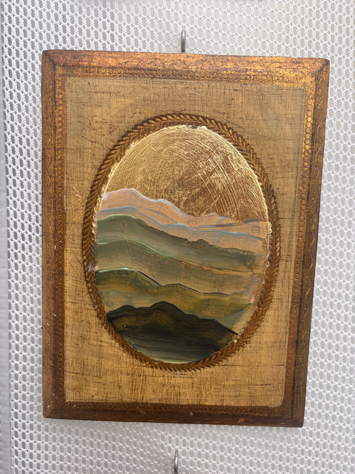 Mountain Mini
