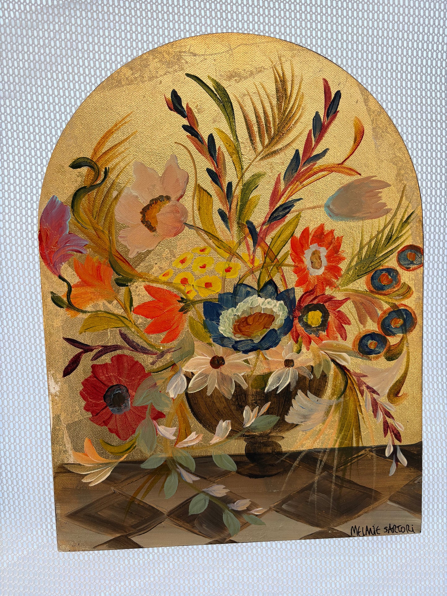 Baroque Nouveau