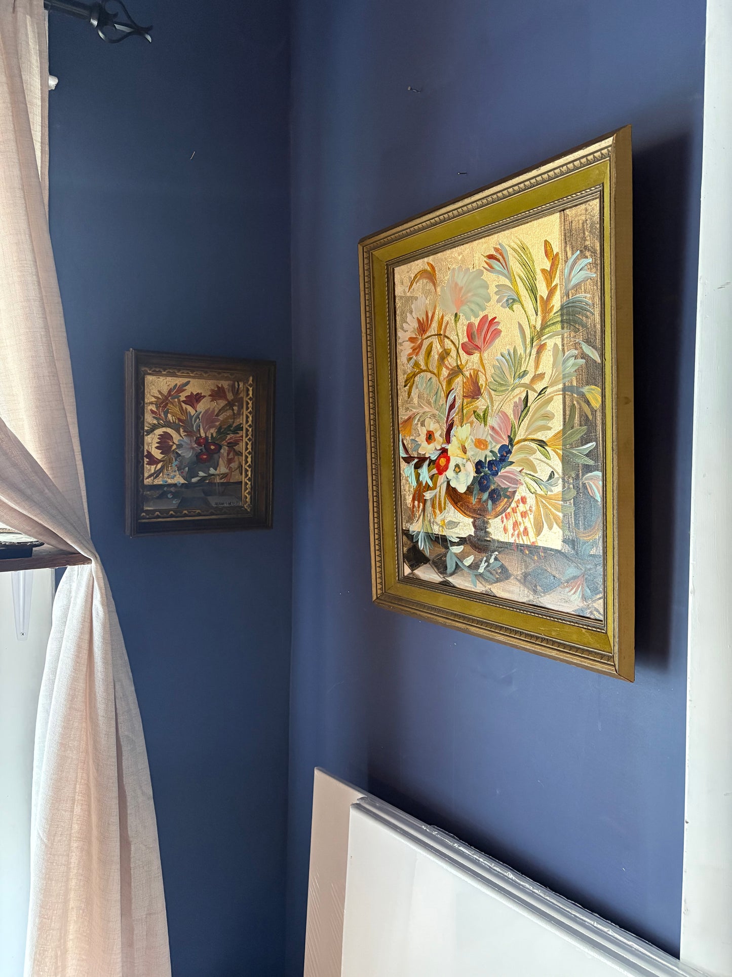 Mediterranean Nouveau