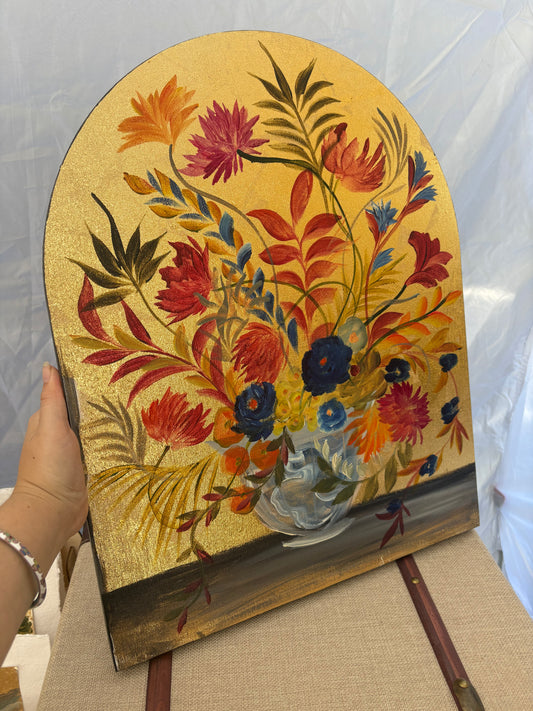 Tropical Nouveau 4