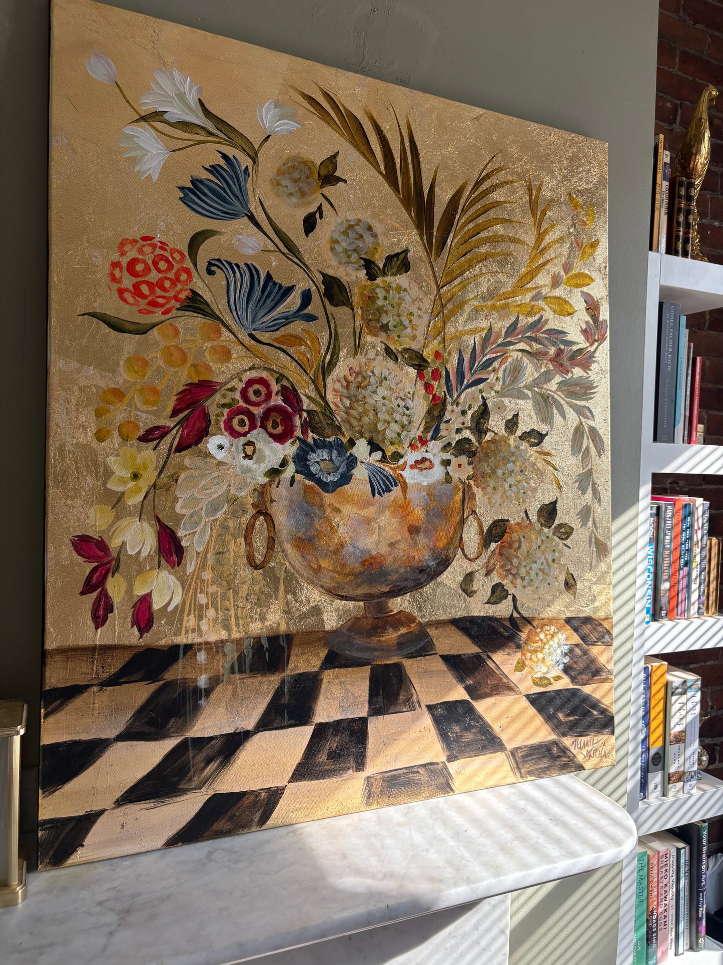 Mod Baroque