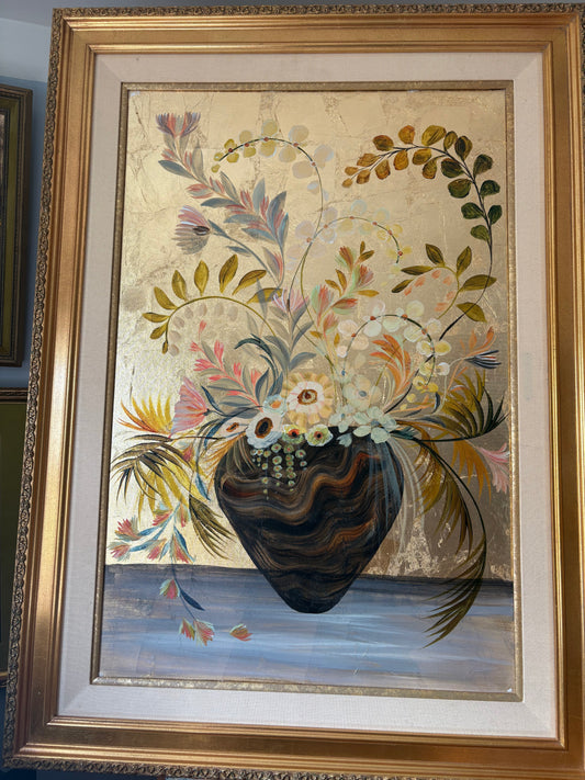 Coastal Floral