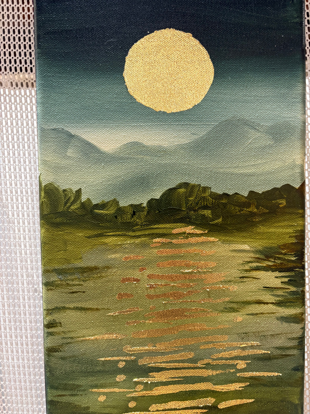 Marsh