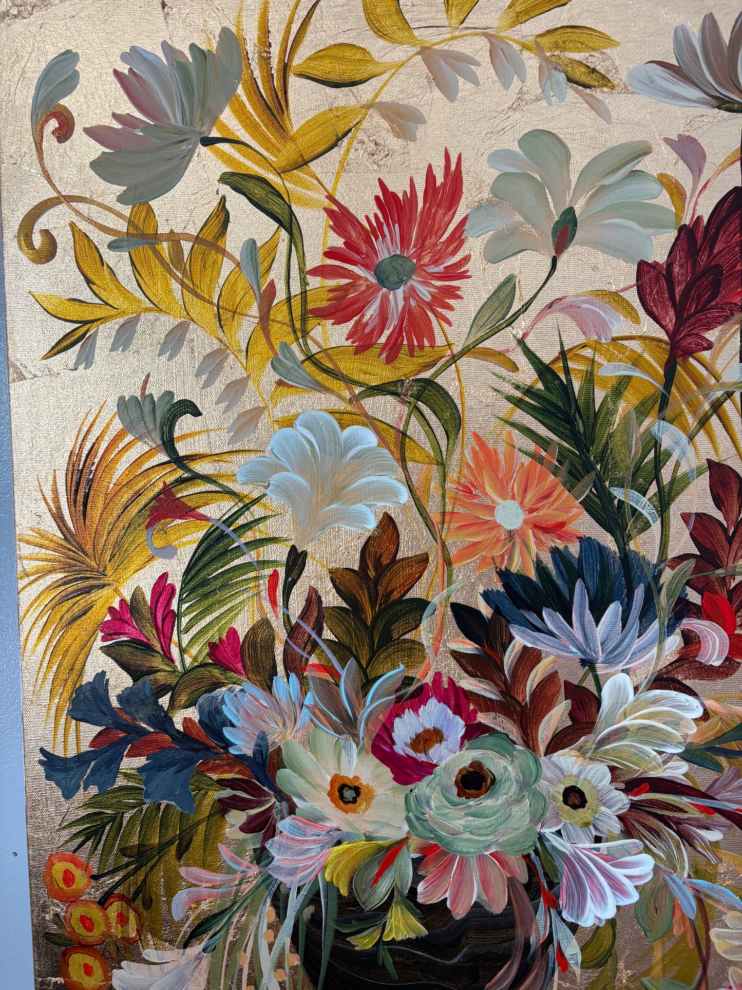 Passion Nouveau II