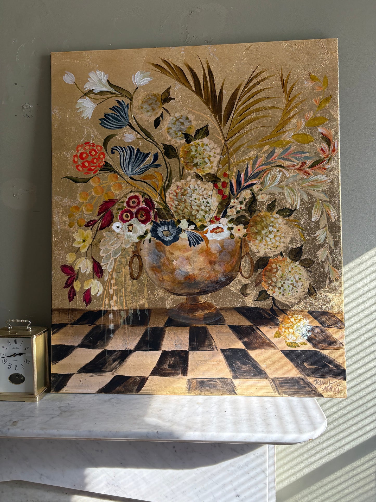 Mod Baroque