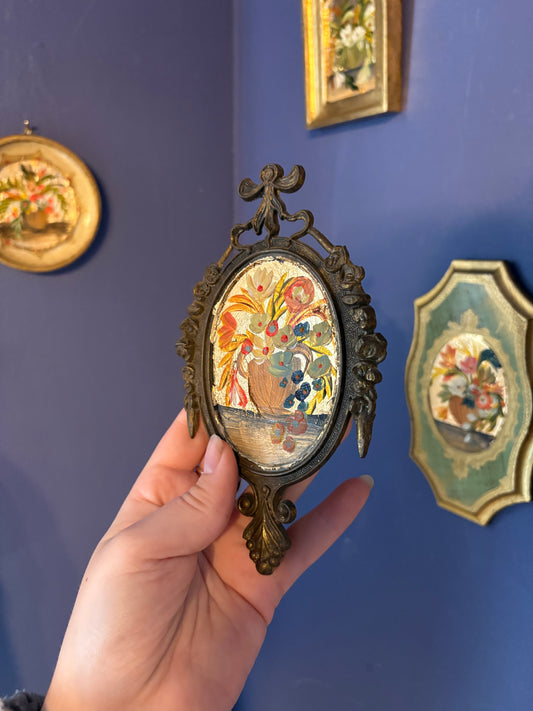 Eternal Flowers - Mini 9