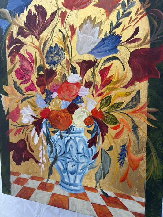 Mod Baroque
