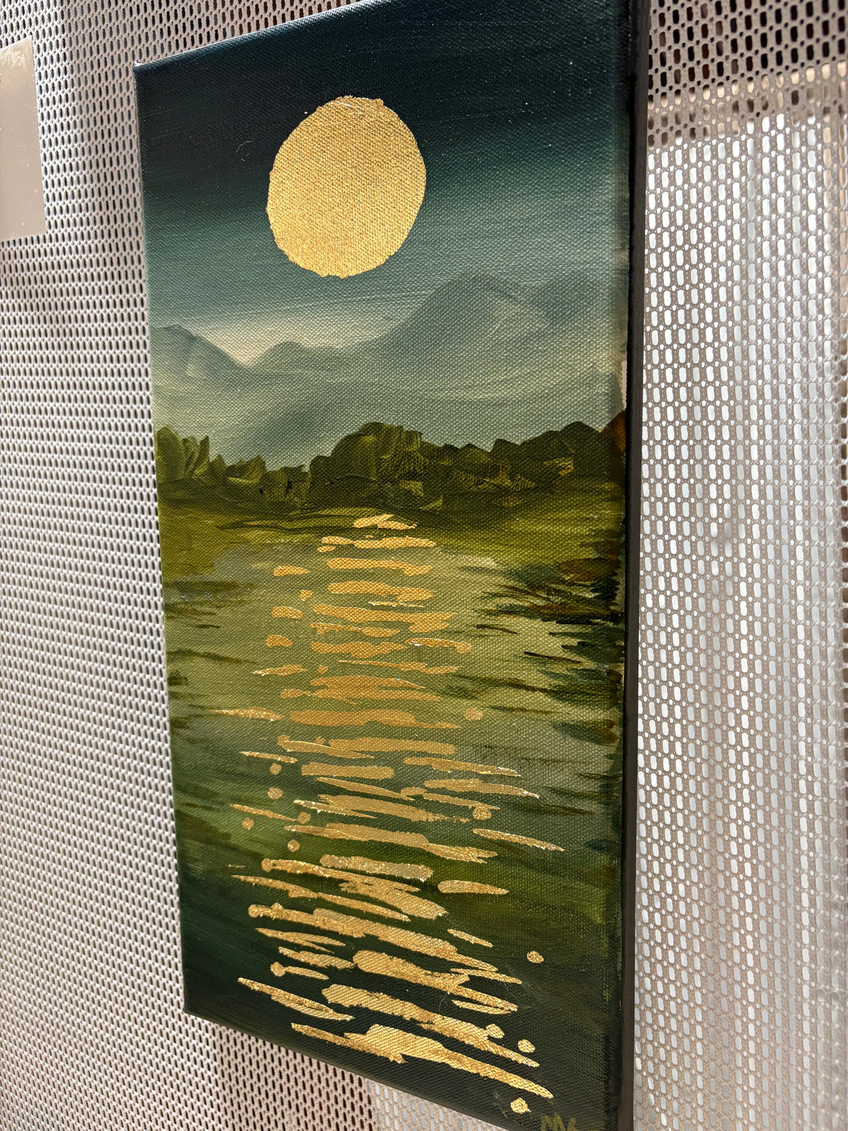 Marsh