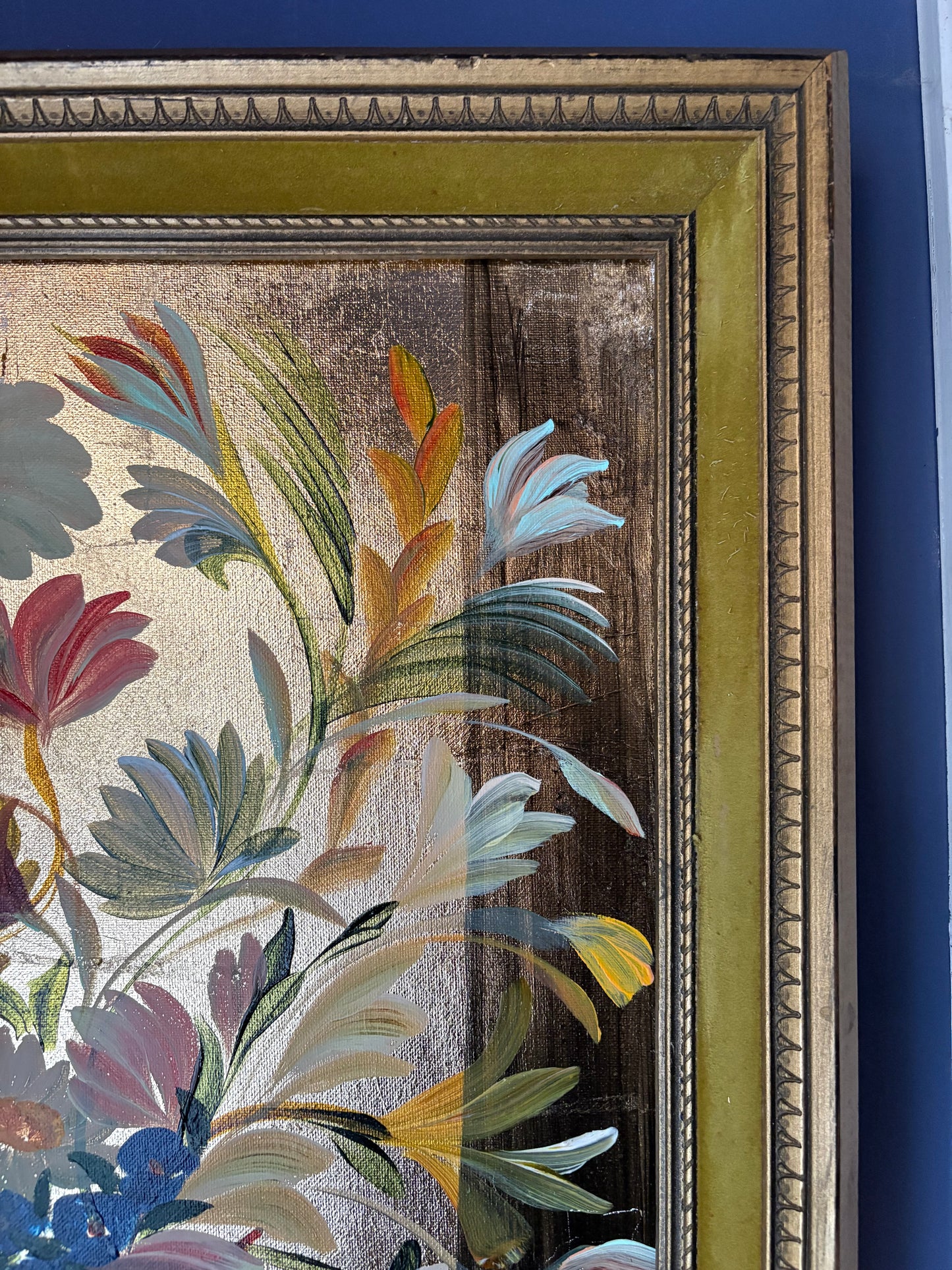 Mediterranean Nouveau