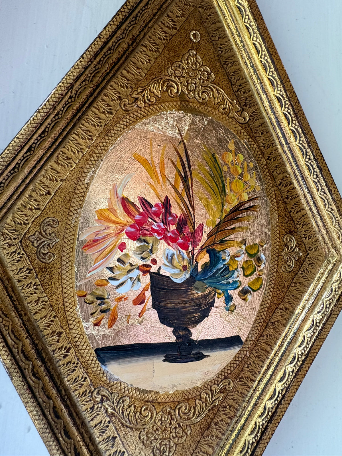 Rococo Exotic