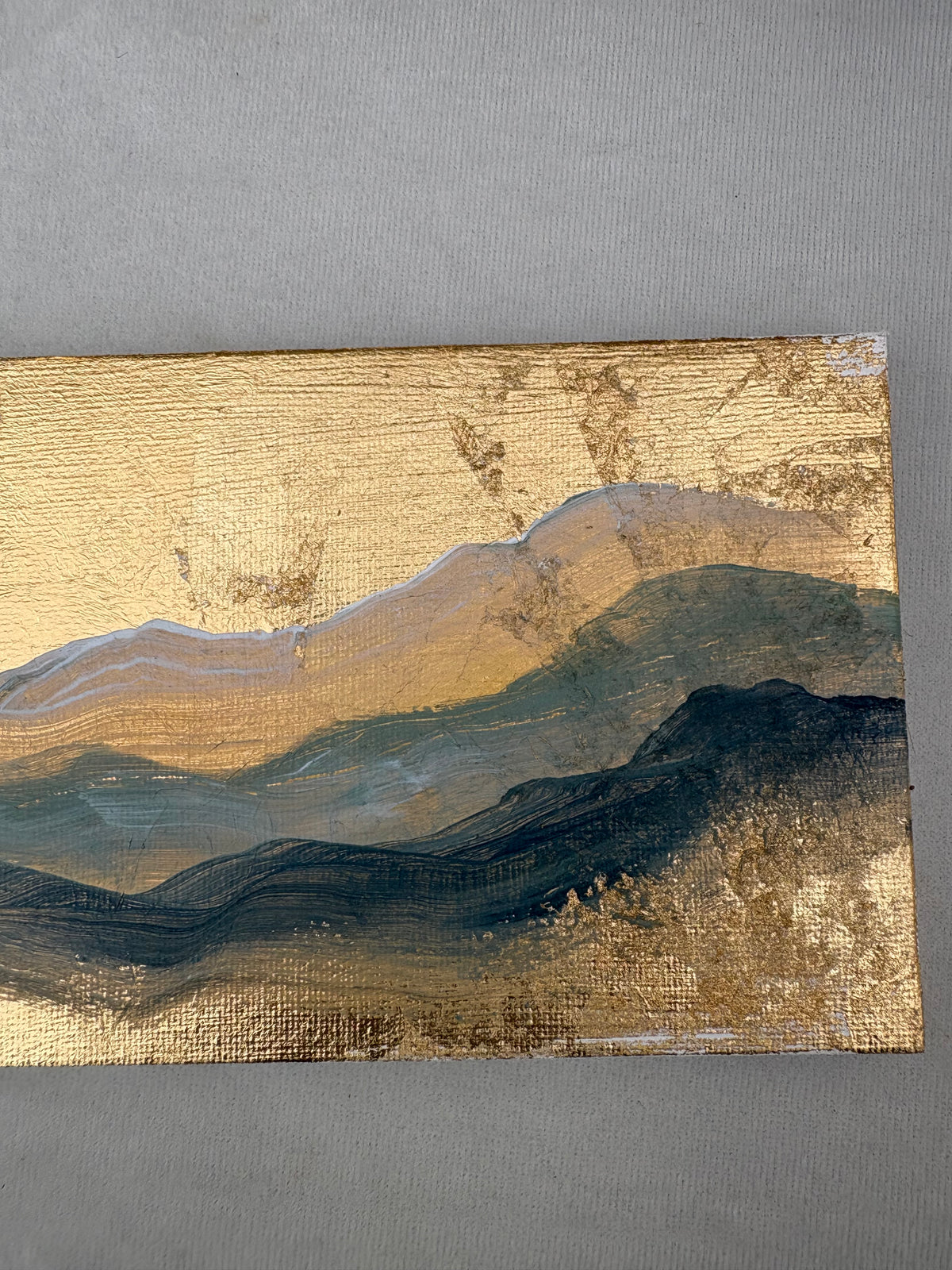 Mountains