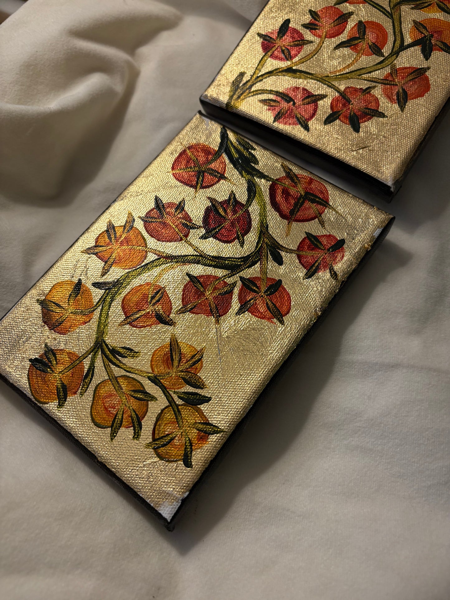 Mini - Deco Tomato 2