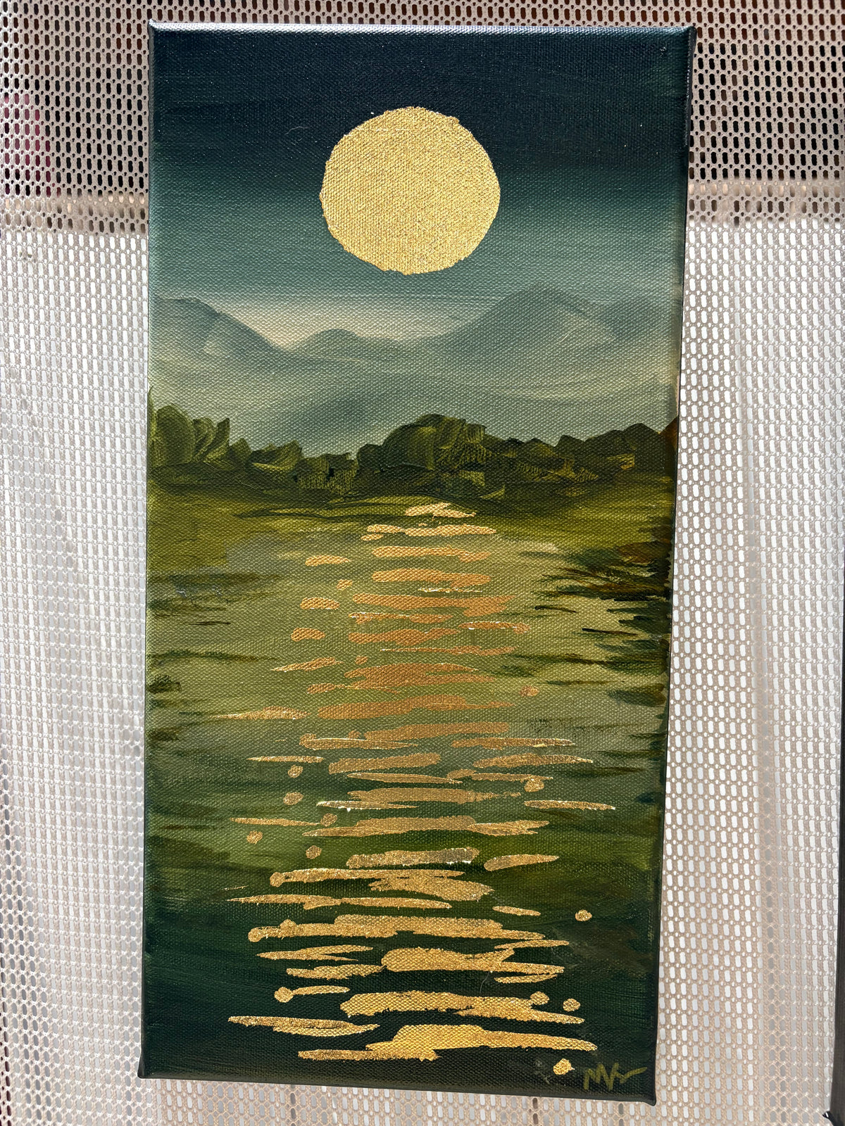 Marsh