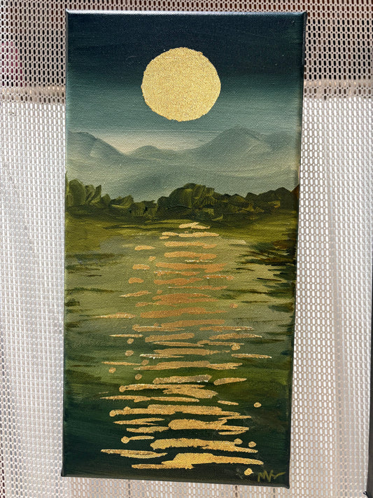 Marsh