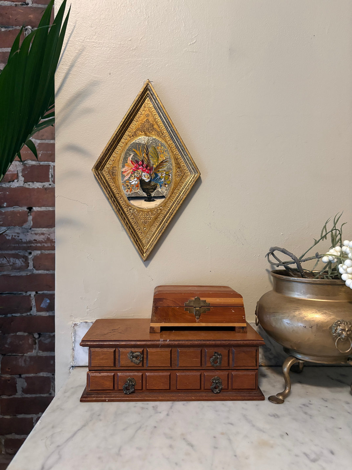 Rococo Exotic