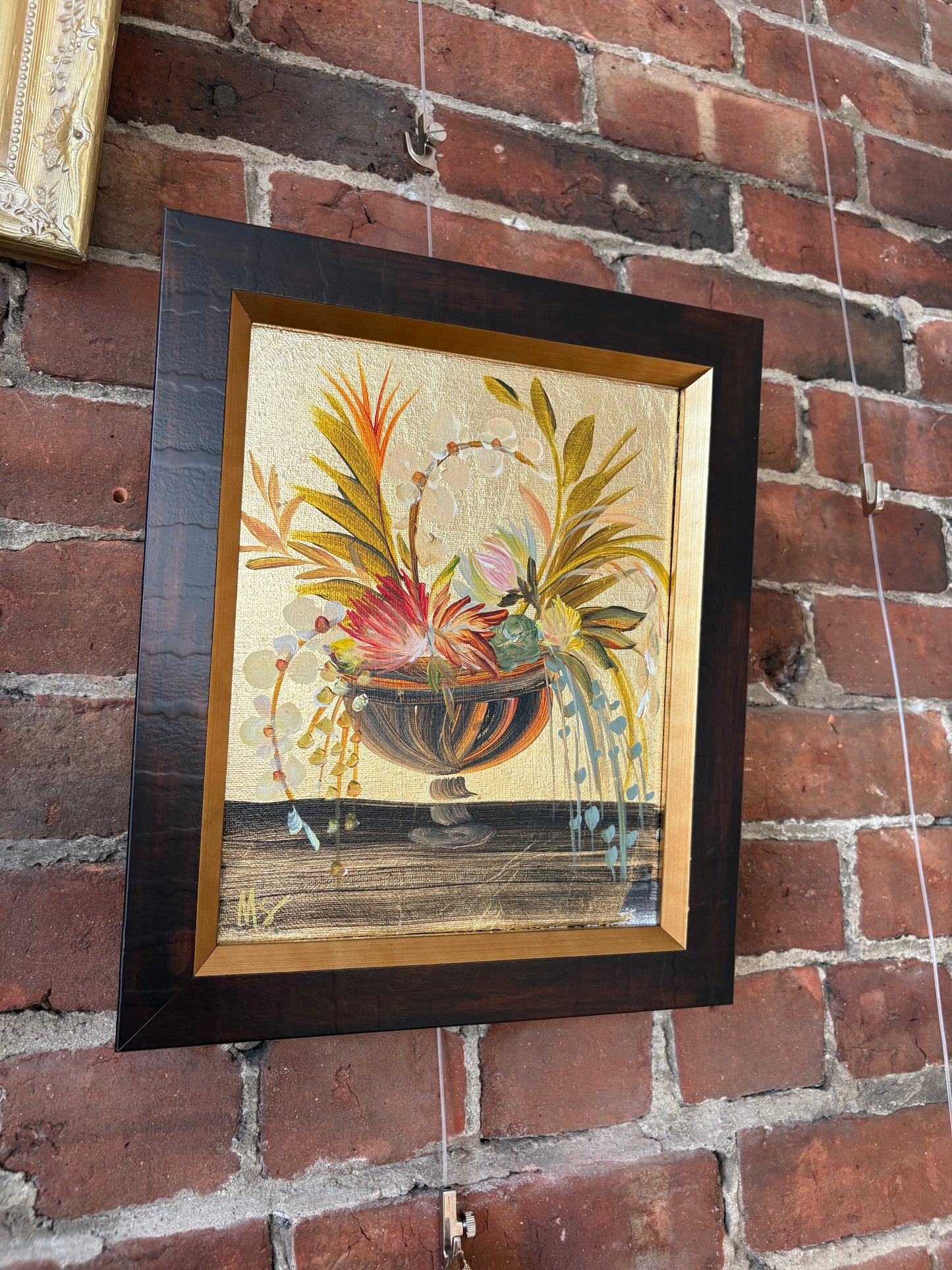 Deco Tropical