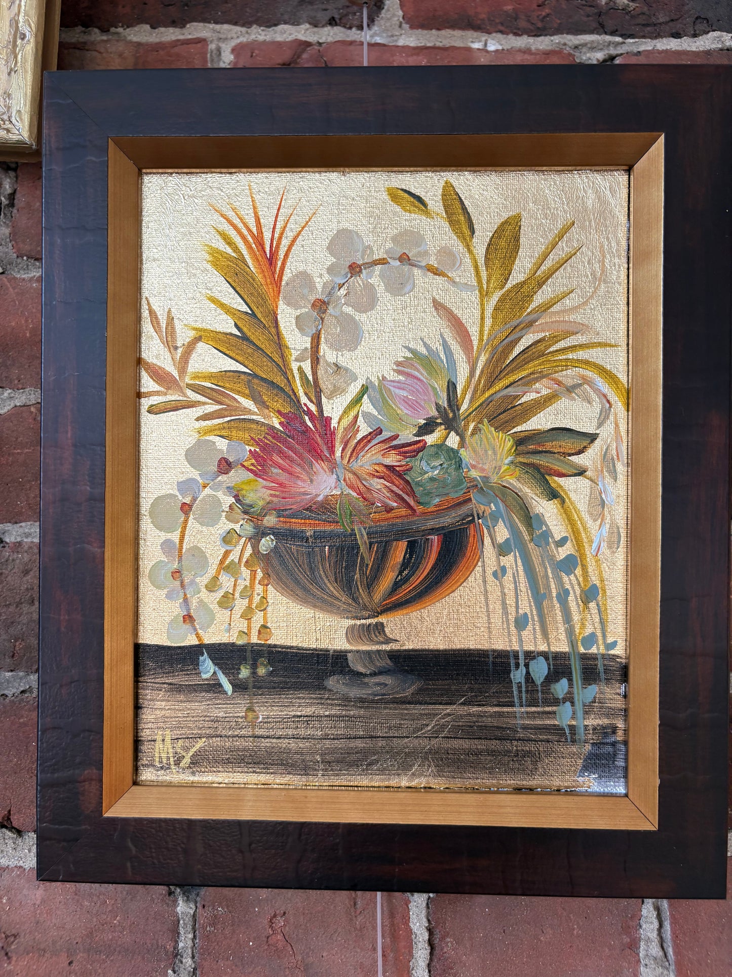 Deco Tropical