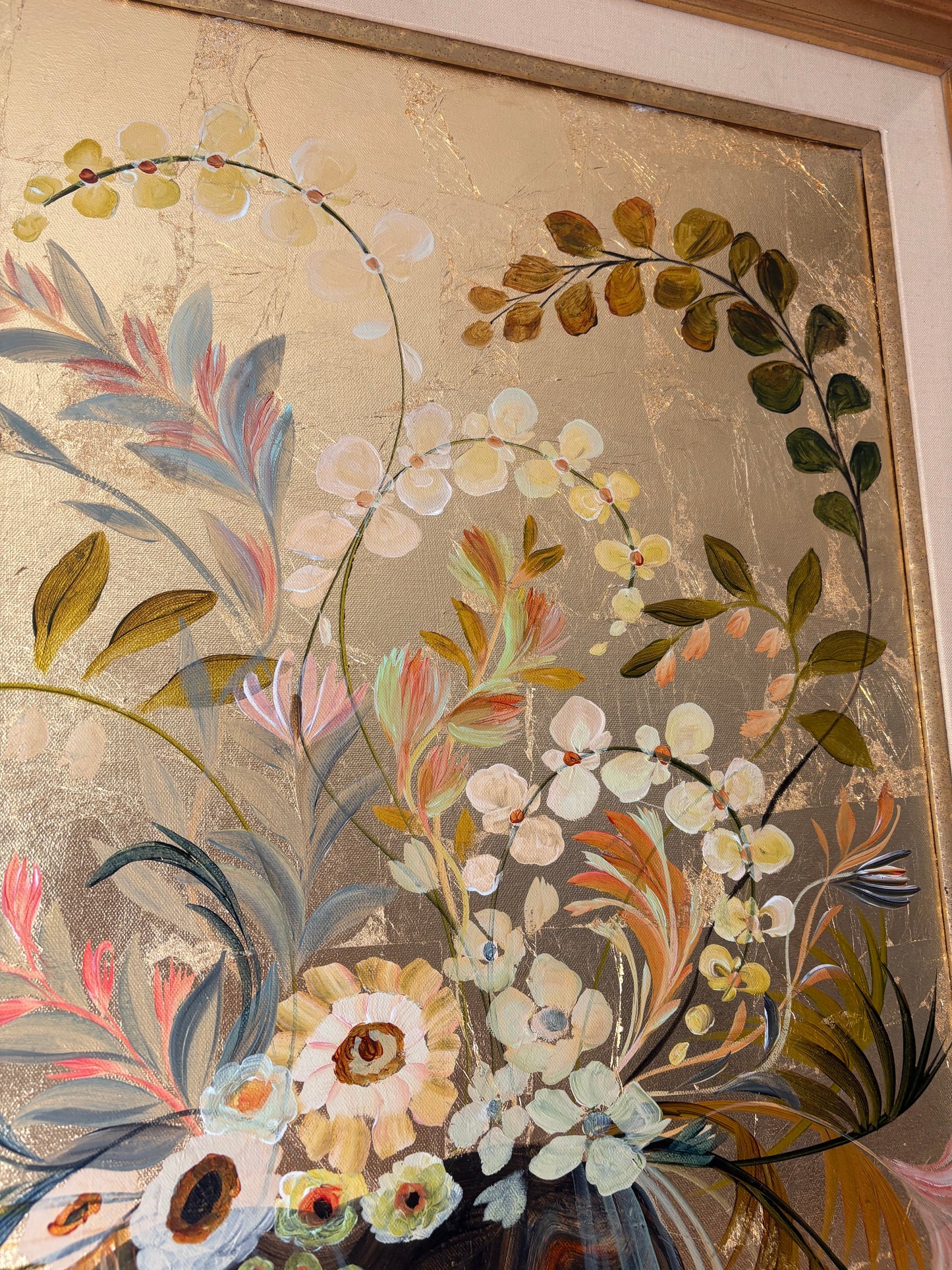 Coastal Floral