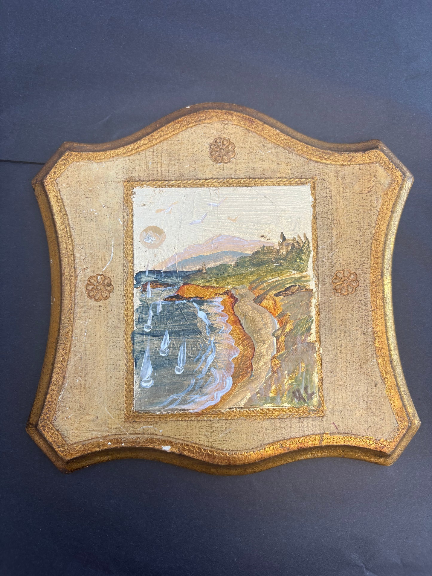 Coast Miniature