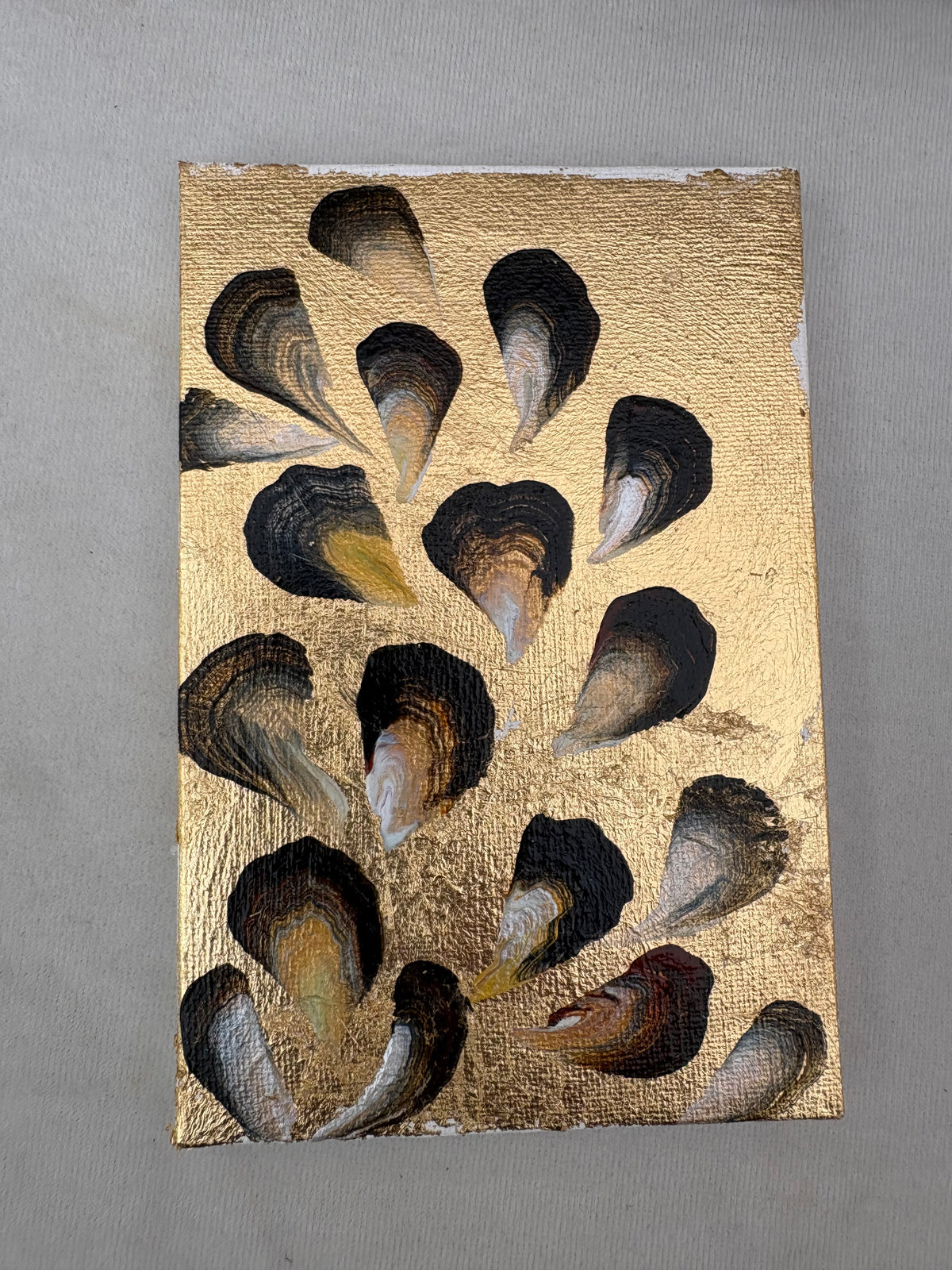 Oysters
