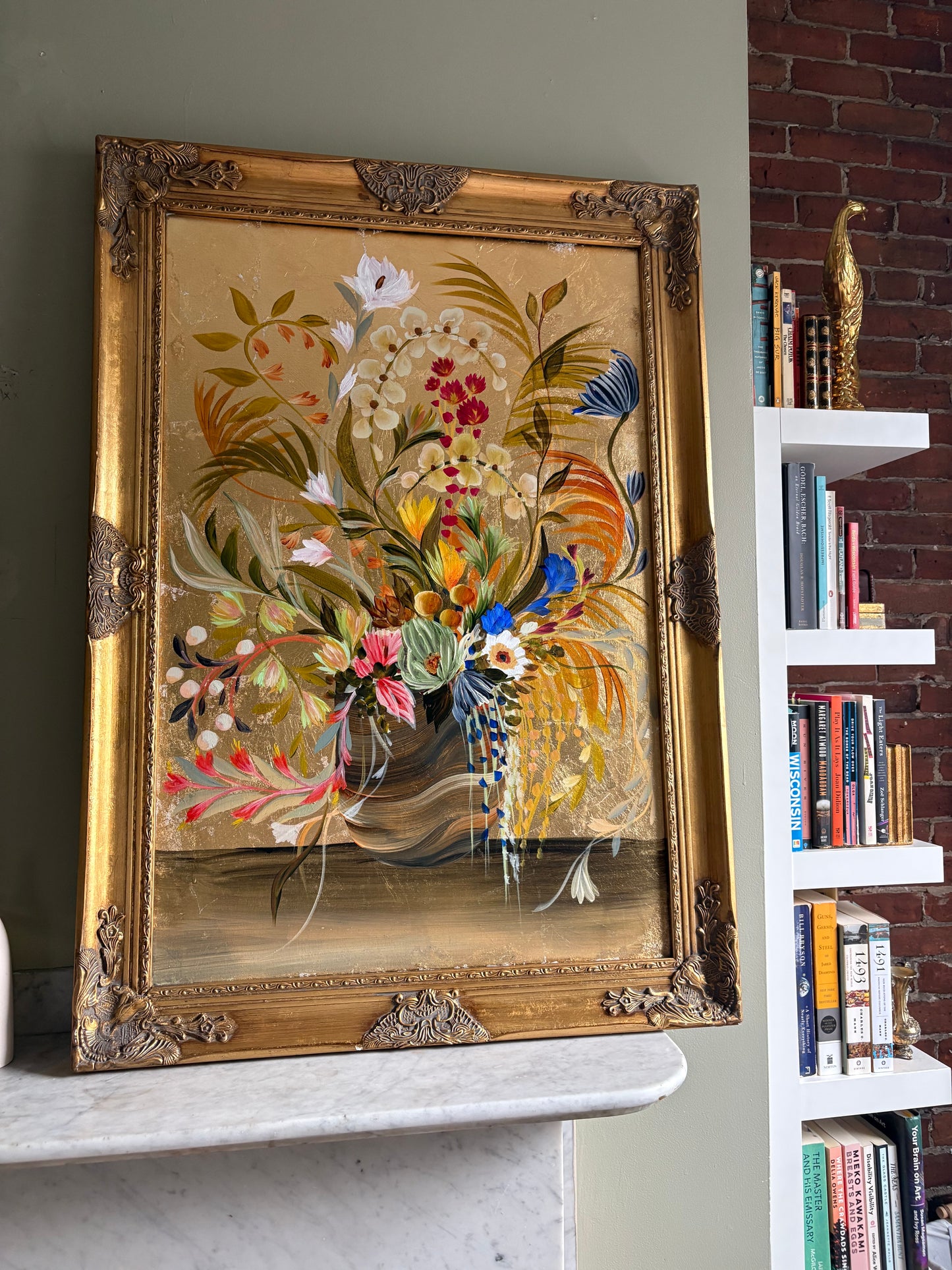 Tropical Baroque